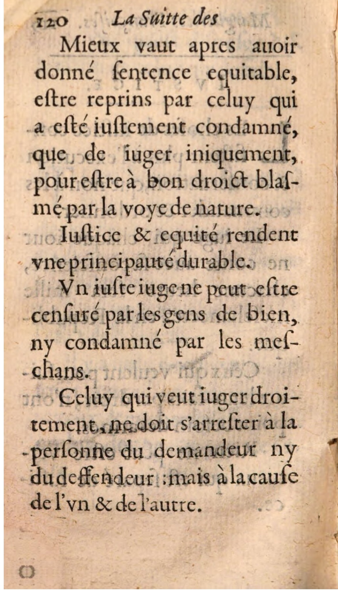1611 - Théodore Reinsart - La Suitte des marguerites françoises, ou second thresor du bien dire - BSB Munich