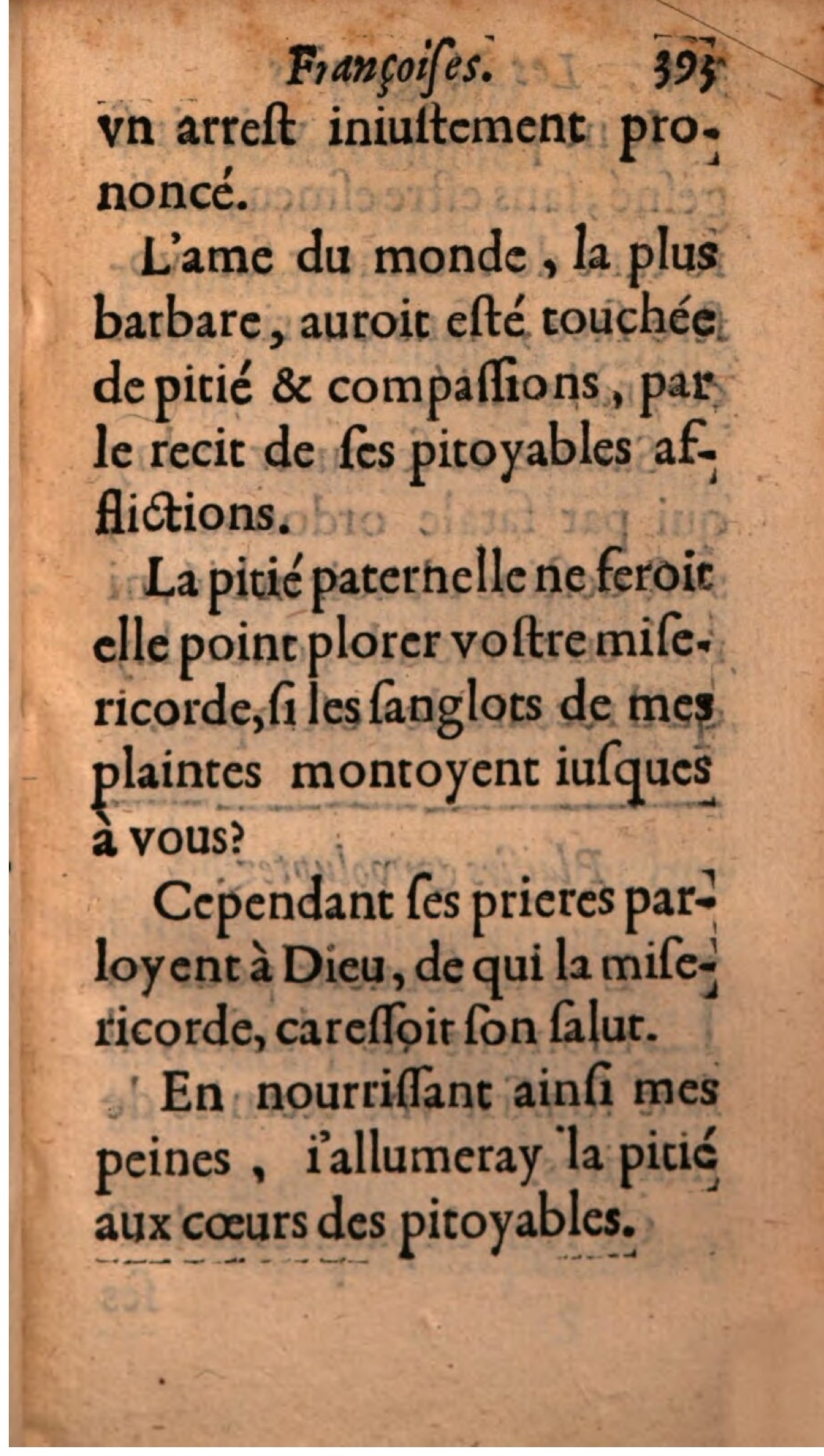 1608 - Théodore Reinsart - Les Marguerites françaises ou Trésor des Fleurs du bien-dire - BSB Munich