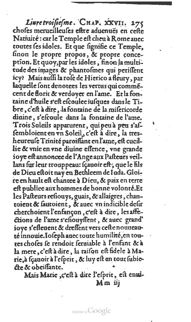 1602 - Veuve G. de la Noüe - Perle évangélique, Trésor incomparable de la sapience divine - UGent