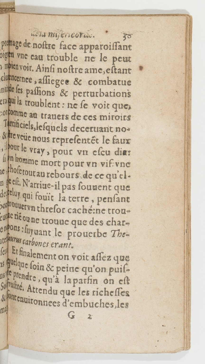 1603 - Jean Didier - Trésor sacré de la miséricorde - BnF