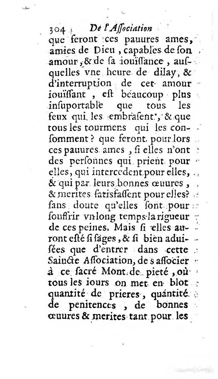 1646 - Jean Piot - Trésor inestimable de Saint-Joseph - BNC Rome