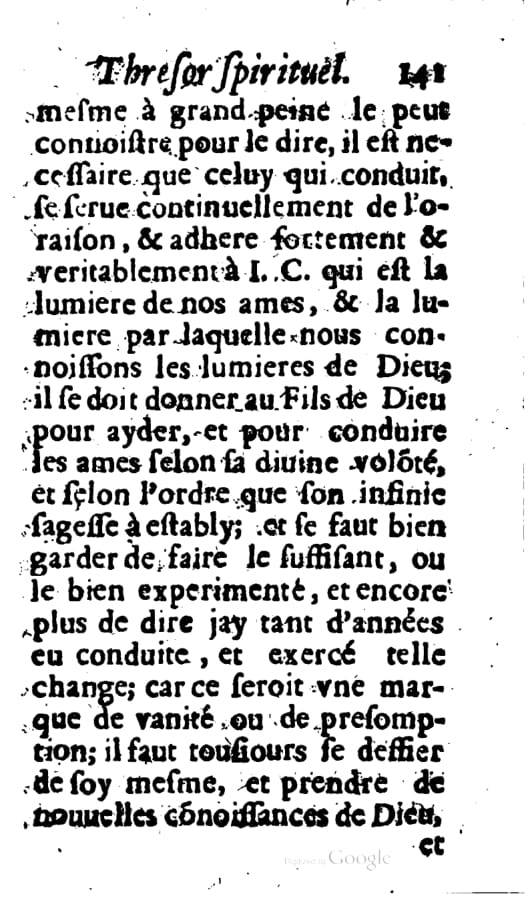 1632 - Godefroid Schoevaerdts - Trésor spirituel contenant les adresses - UGent 1632 - Godefroid Schoevaerdts - Trésor spirituel contenant les adresses - UGent