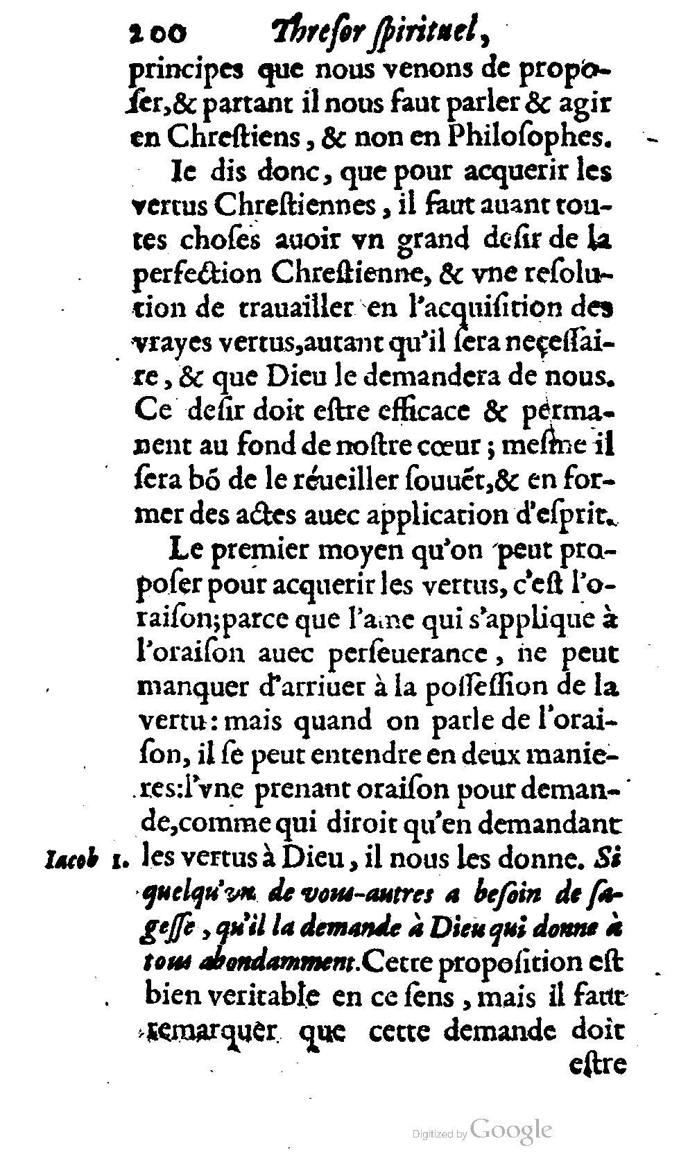 1646 - Antoine Cellier et Pierre Compagnon - Trésor spirituel contenant les obligations - BM Lyon 1646 - Antoine Cellier et Pierre Compagnon - Trésor spirituel contenant les obligations - BM Lyon