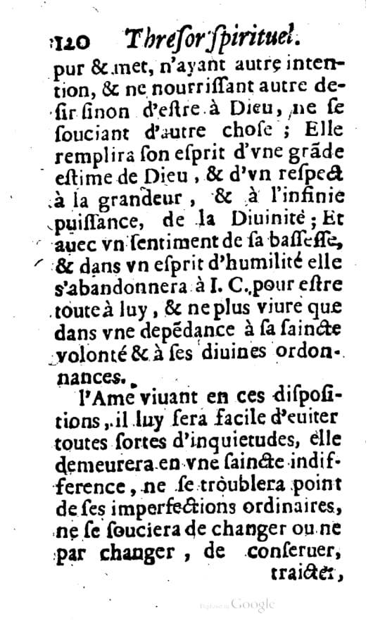 1632 - Godefroid Schoevaerdts - Trésor spirituel contenant les adresses - UGent