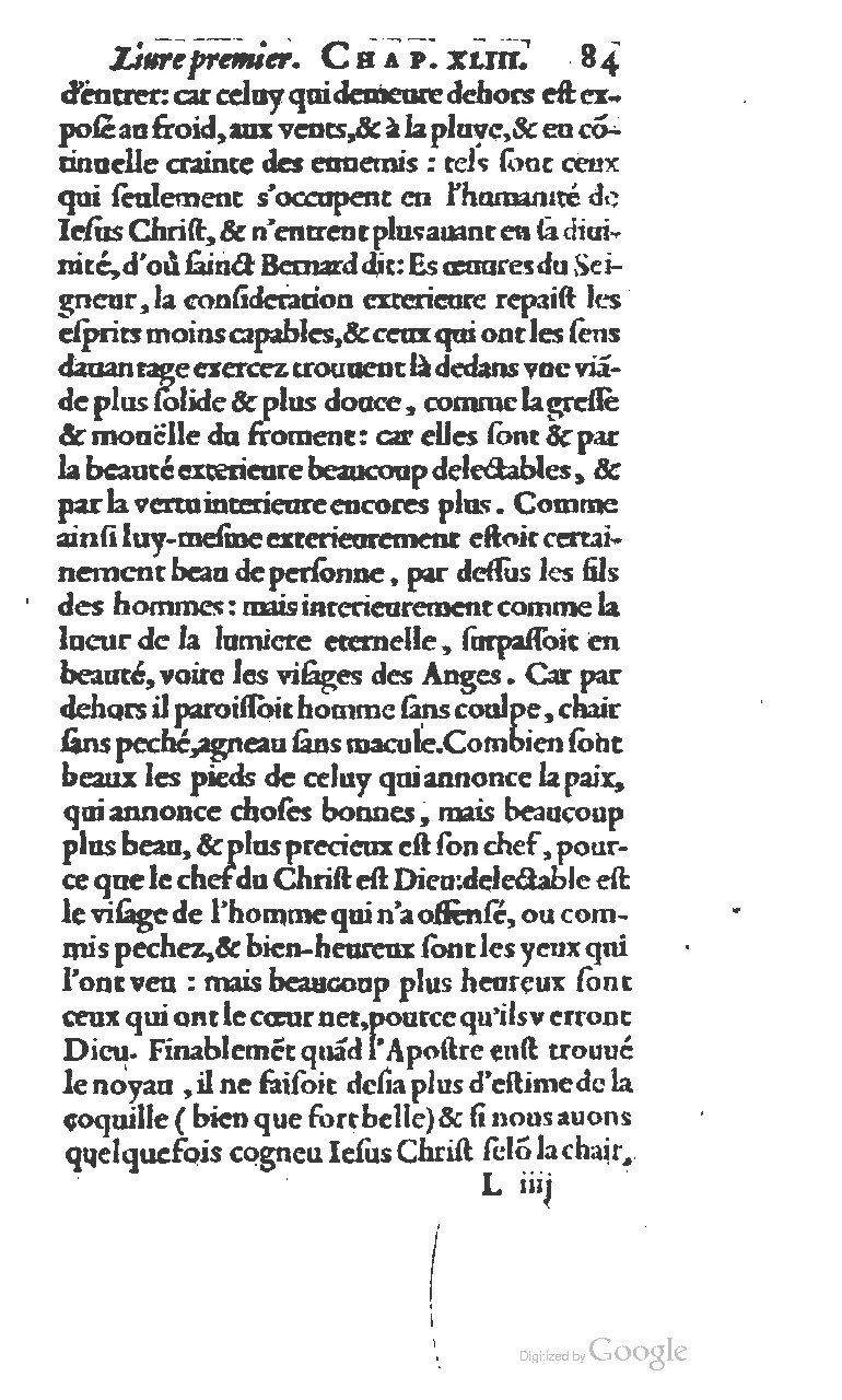 1602 - Veuve G. de la Noüe - Perle évangélique, Trésor incomparable de la sapience divine - UGent