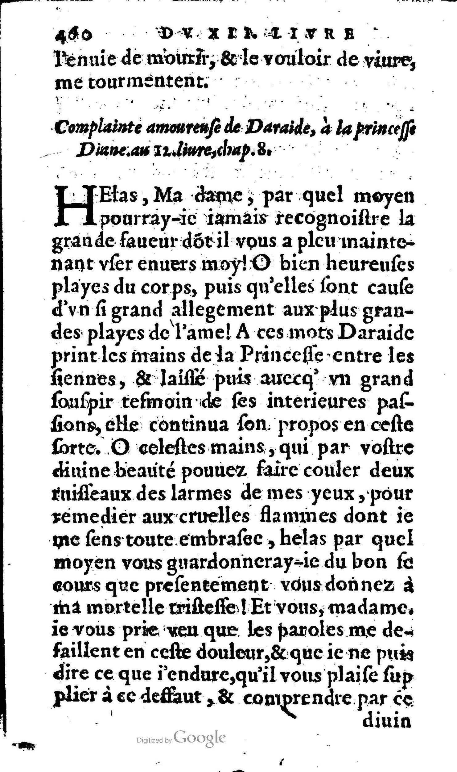 1606 - Jean Antoine Huguetan - Trésor des Amadis - Anvers Musée Plantin-Moretus 1606 - Jean Antoine Huguetan - Trésor des Amadis - Anvers Musée Plantin-Moretus