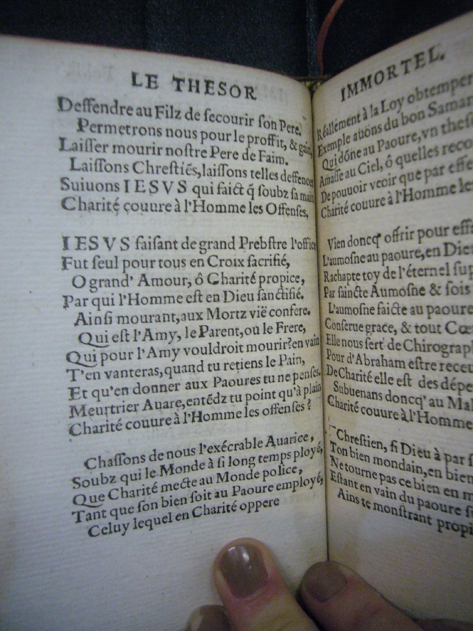 1556 - Nicolas Aubin et Martin le Mesgissier  - Trésor immortel - Versailles