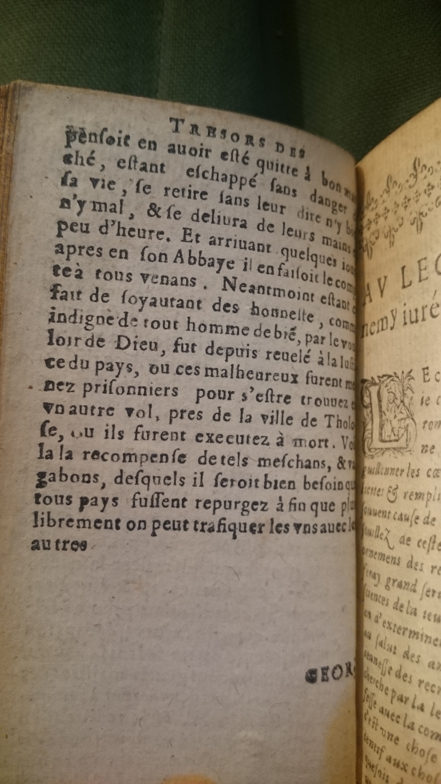 1635 - Martin Bogard - Trésor des récréations - BnF Arsenal