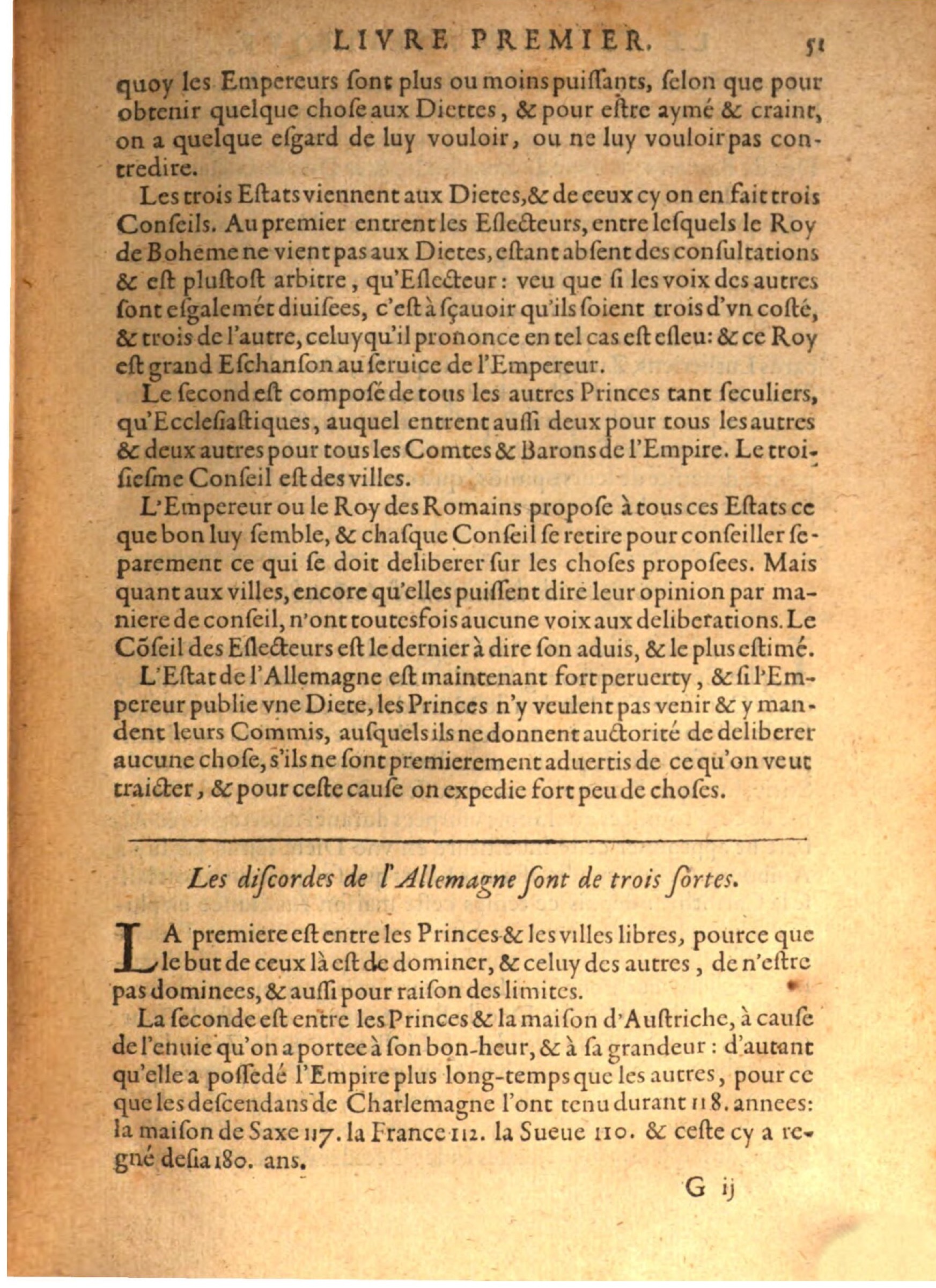 1608 - Pierre Chevalier - Trésor politique - BSB Munich