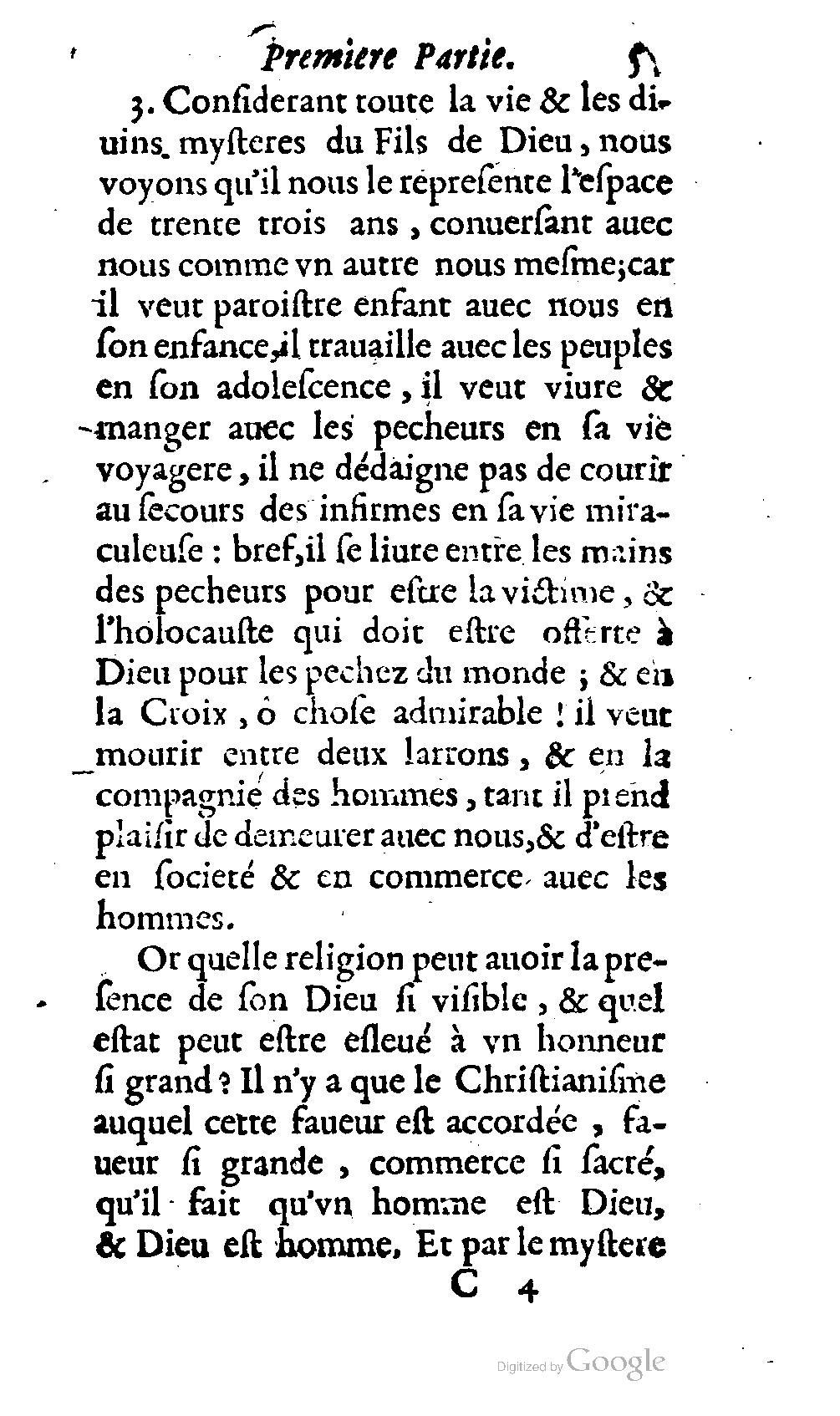 1646 - Antoine Cellier et Pierre Compagnon - Trésor spirituel contenant les obligations - BM Lyon 1646 - Antoine Cellier et Pierre Compagnon - Trésor spirituel contenant les obligations - BM Lyon