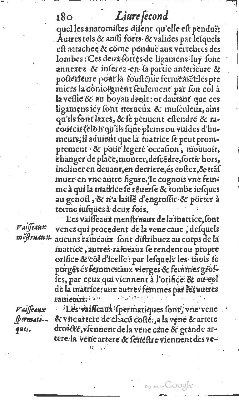 1617 - Jean Le Bouc - Trésor des remèdes secrets - BM Lyon