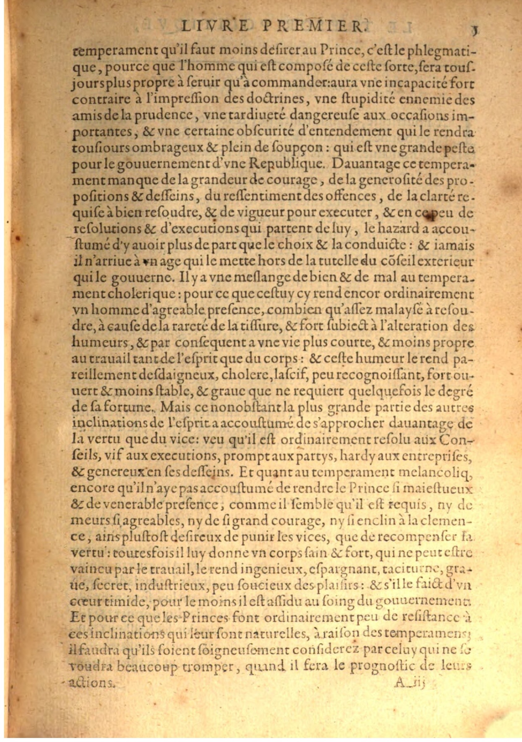 1608 - Pierre Chevalier - Trésor politique - BSB Munich 1608 - Pierre Chevalier - Trésor politique - BSB Munich