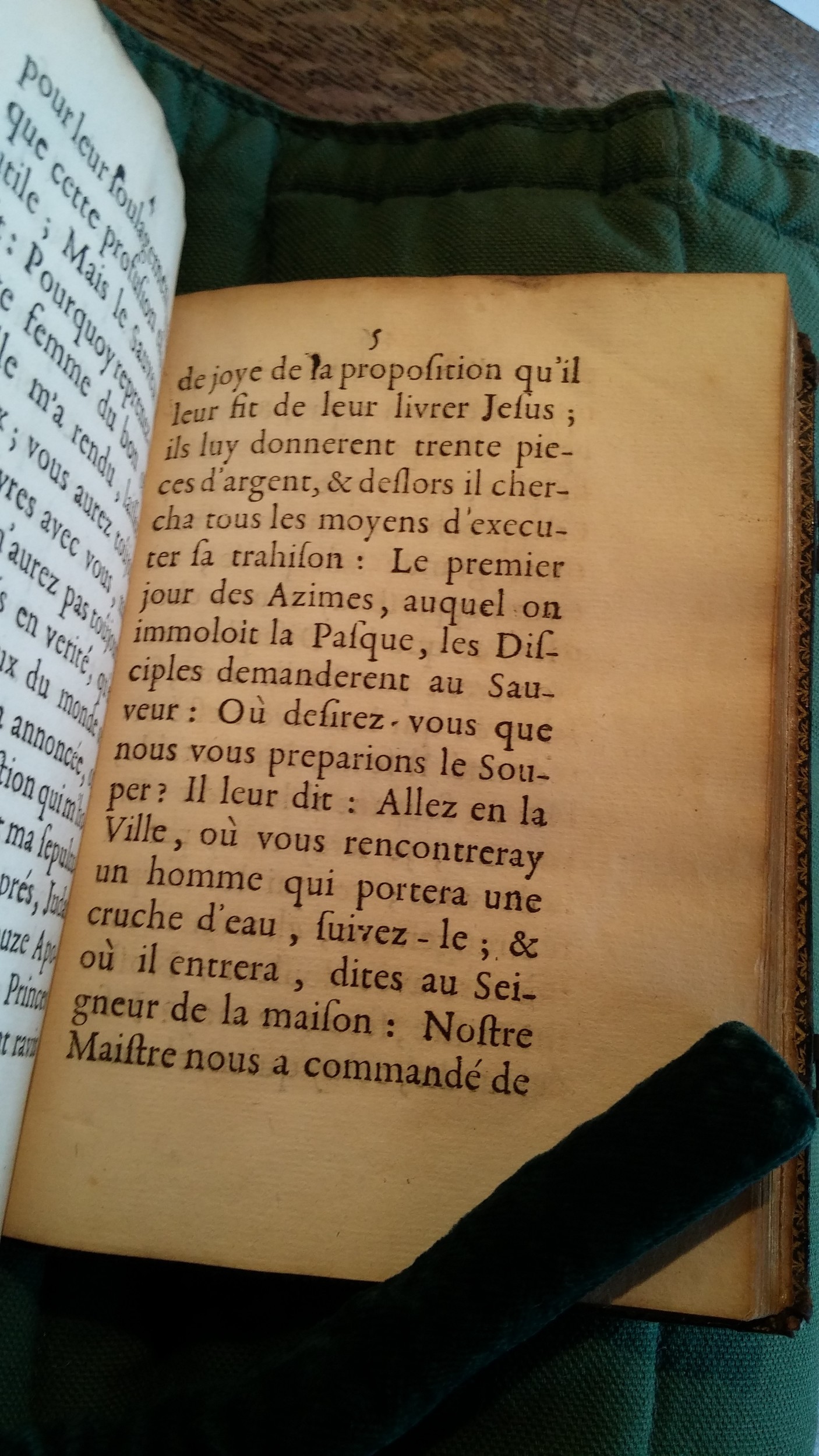 s.d. - s.n. - Trésor de Ponce Pilate - BnF Arsenal