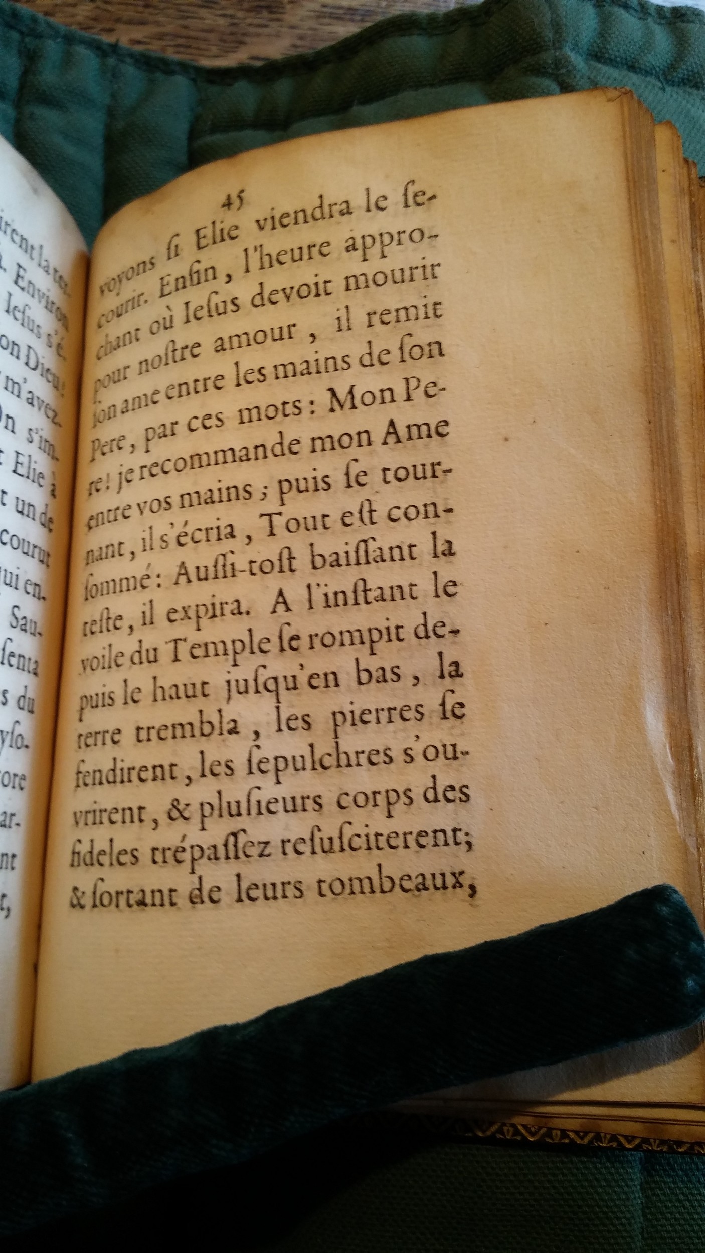 s.d. - s.n. - Trésor de Ponce Pilate - BnF Arsenal