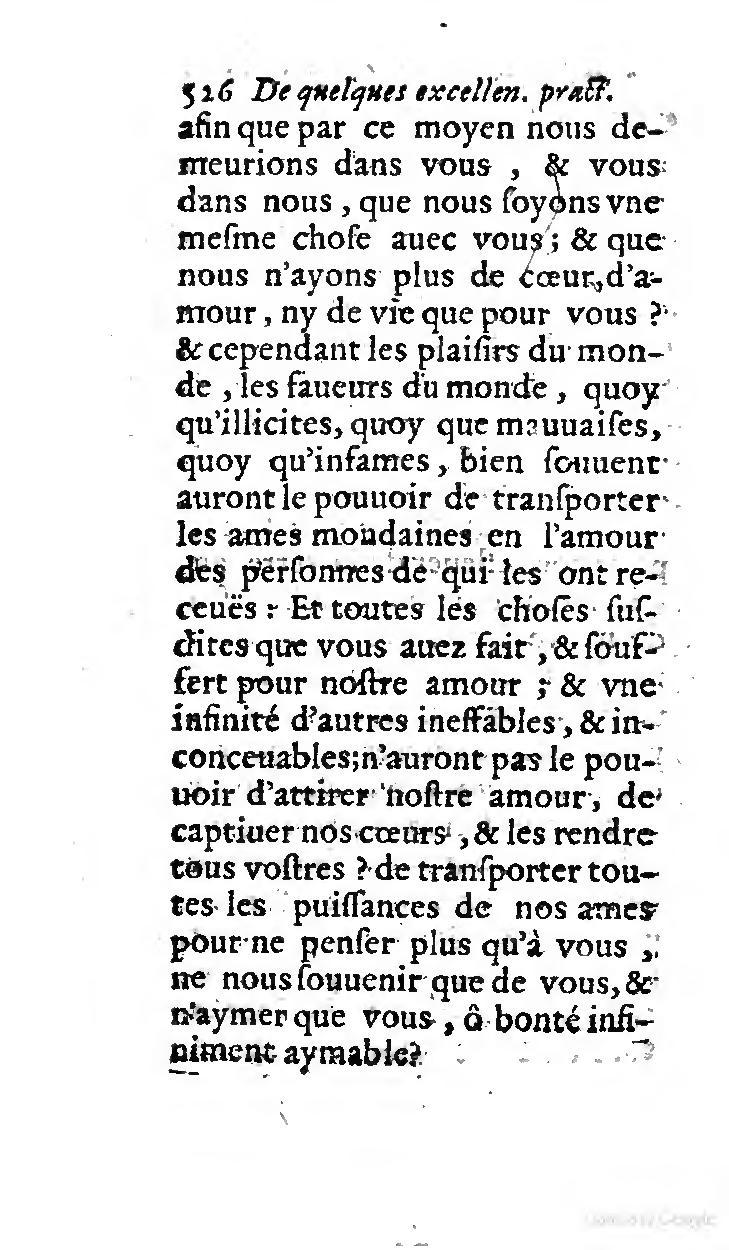 1646 - Jean Piot - Trésor inestimable de Saint-Joseph - BNC Rome