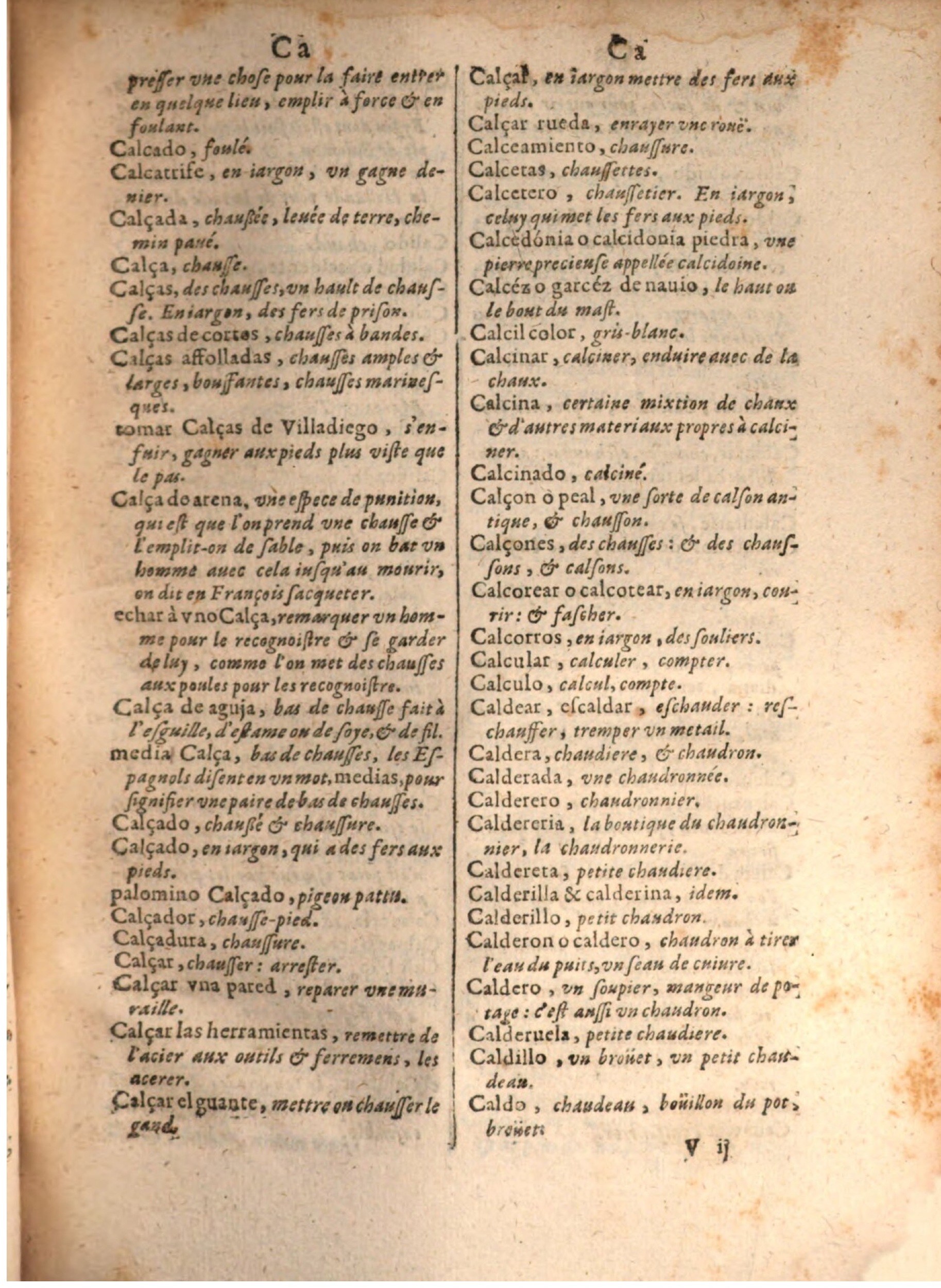 1645 - A. de Sommaville et A. Courbé Trésor des deux langues espagnole et française - BSB Munich-163.jpeg