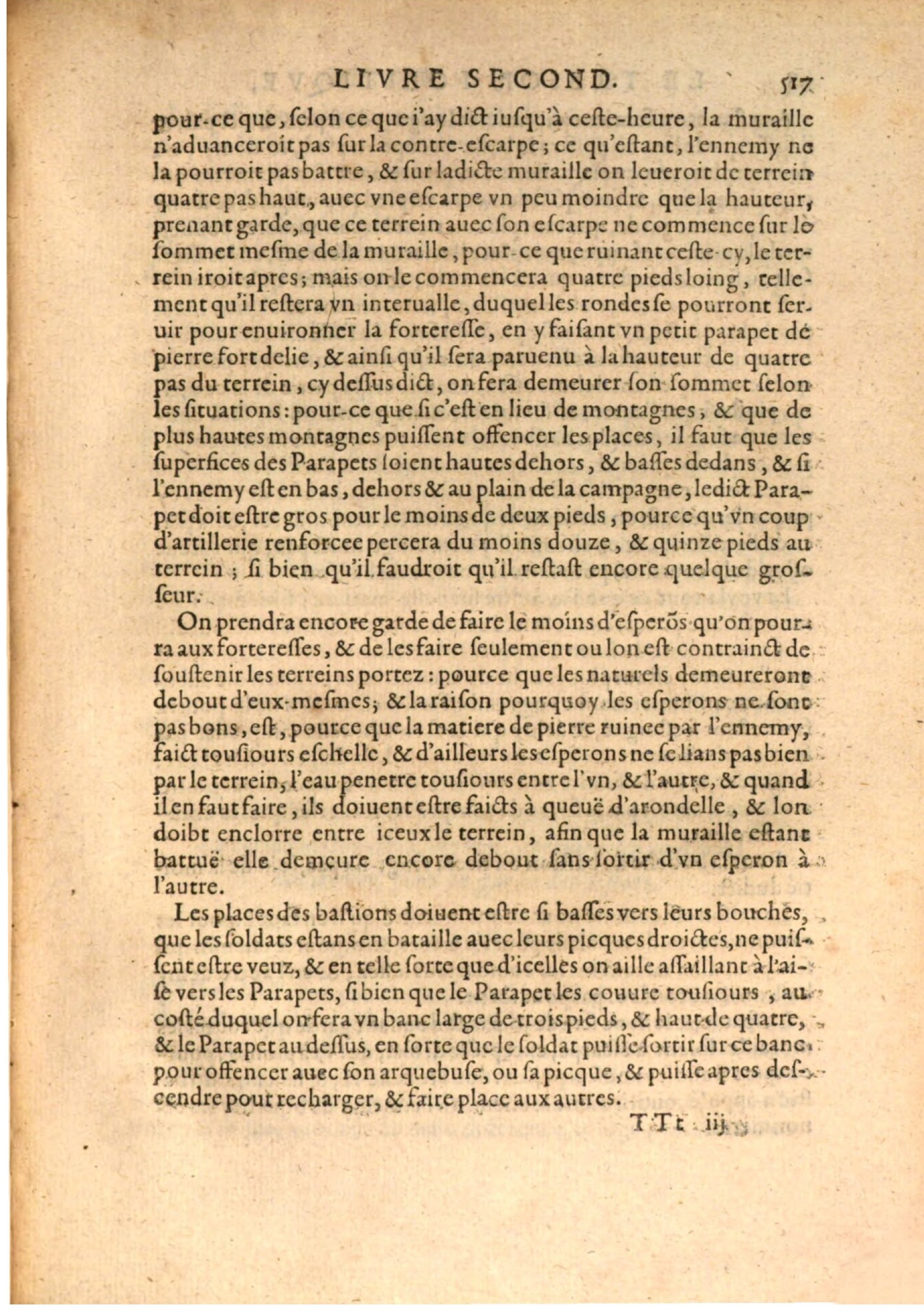 1608 - Nicolas Du Fossé - Trésor politique - BSB Munich 1608 - Nicolas Du Fossé - Trésor politique - BSB Munich