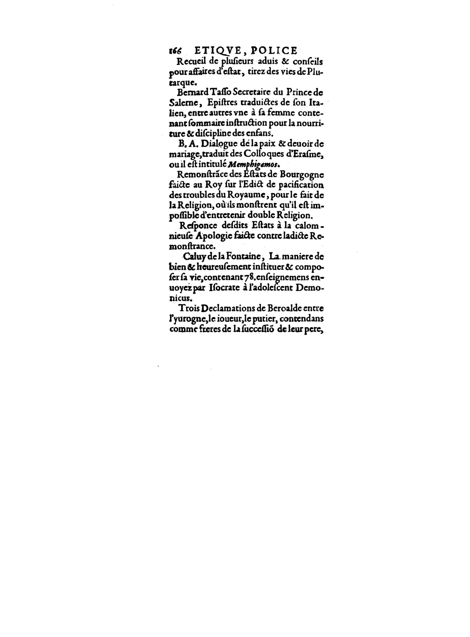 1598 - François Jacquin - La Guide des arts et sciences - BnF