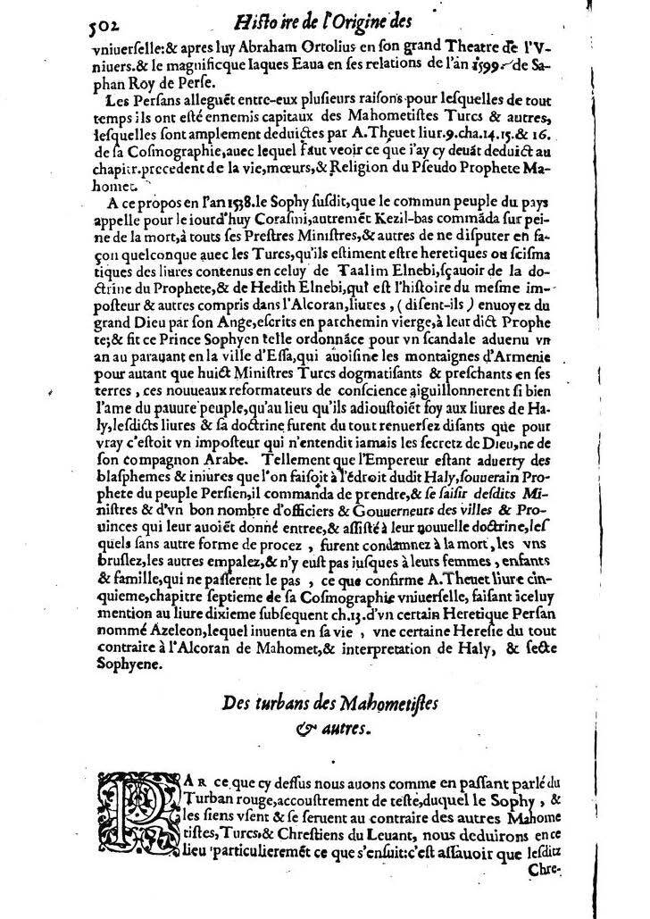 1613 - Matthieu Berjon - Trésor de l’histoire des langues de cet univers - BM Lyon