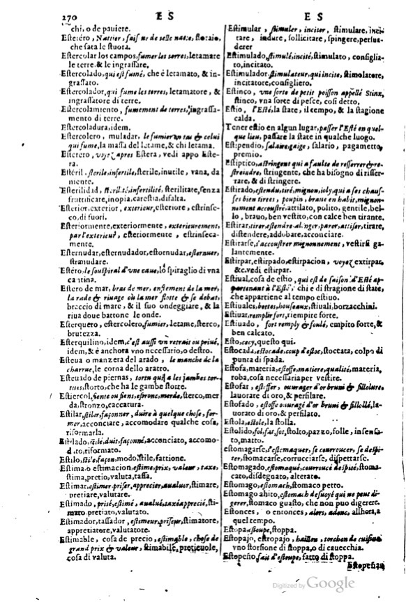 1617 Samuel Crespin - Le thresor des trois langues_Ohio-0269.jpeg