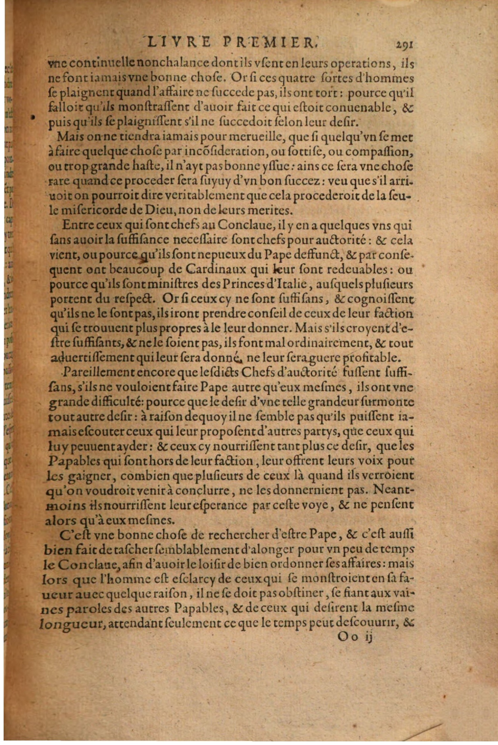 1608 - Thierry Rolin - Trésor politique - Augsbourg