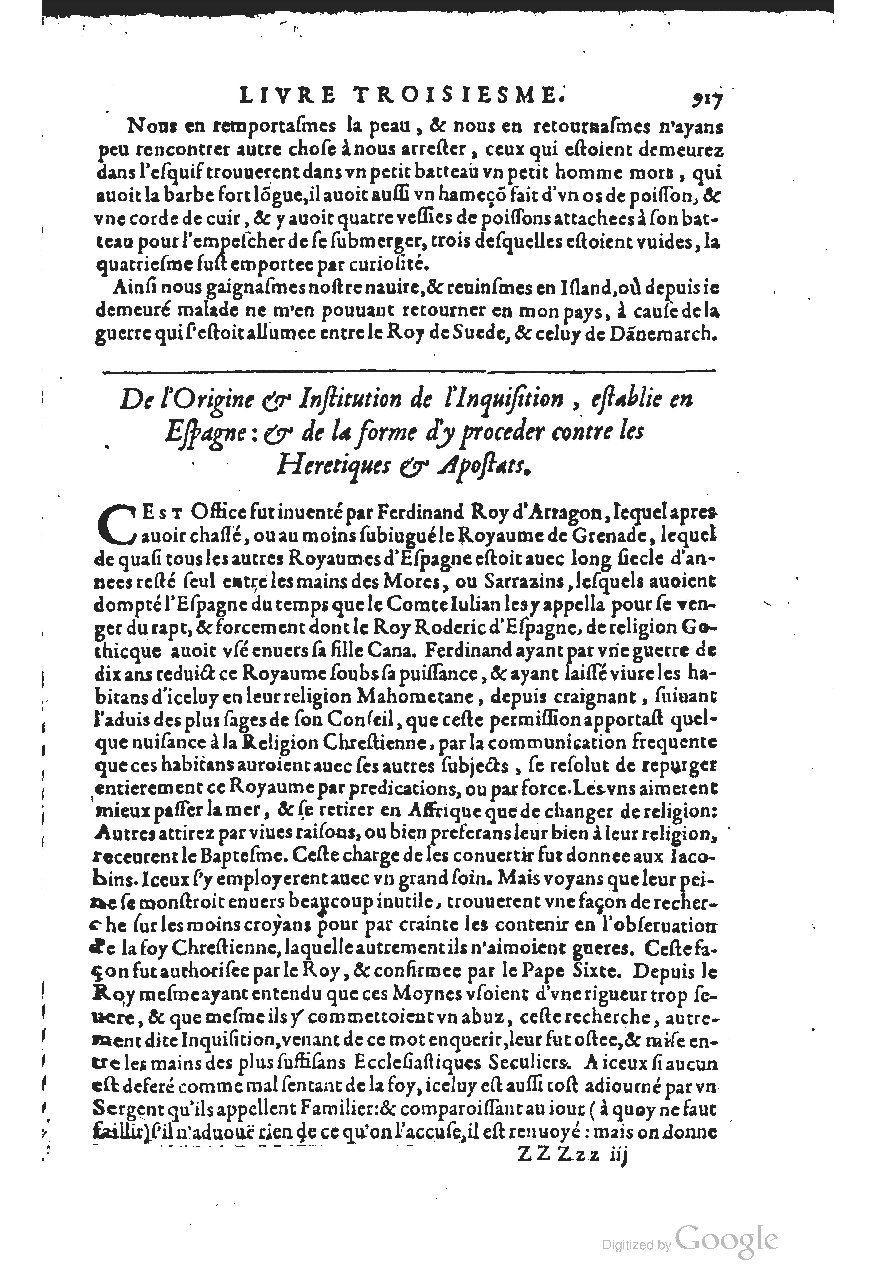 1611 - Pierre Chevalier - Trésor politique - UGent