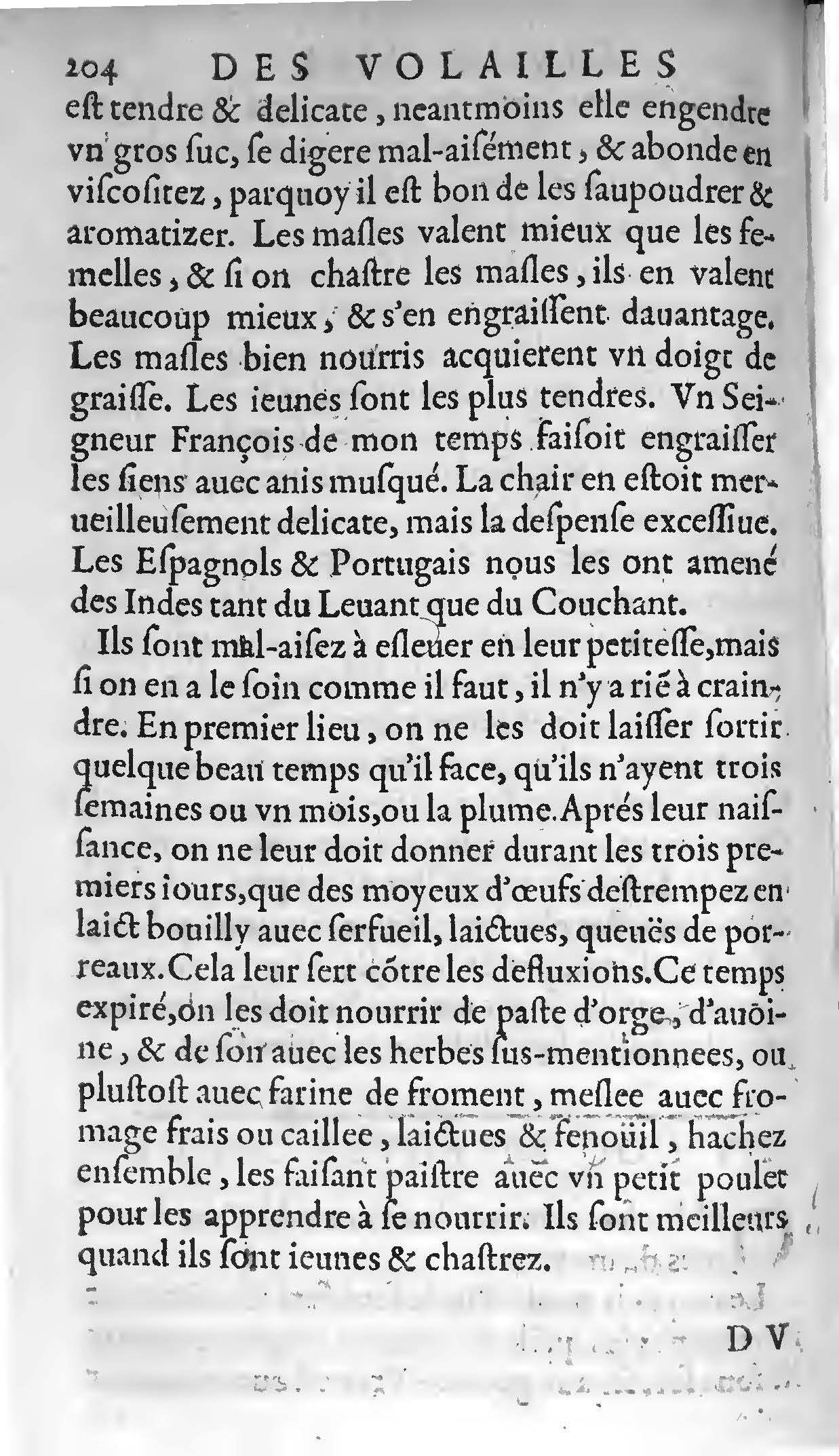 1607 - Étienne Servain et Jean Antoine Huguetan - Trésor de santé ou ménage de la vie humaine - BIU Santé