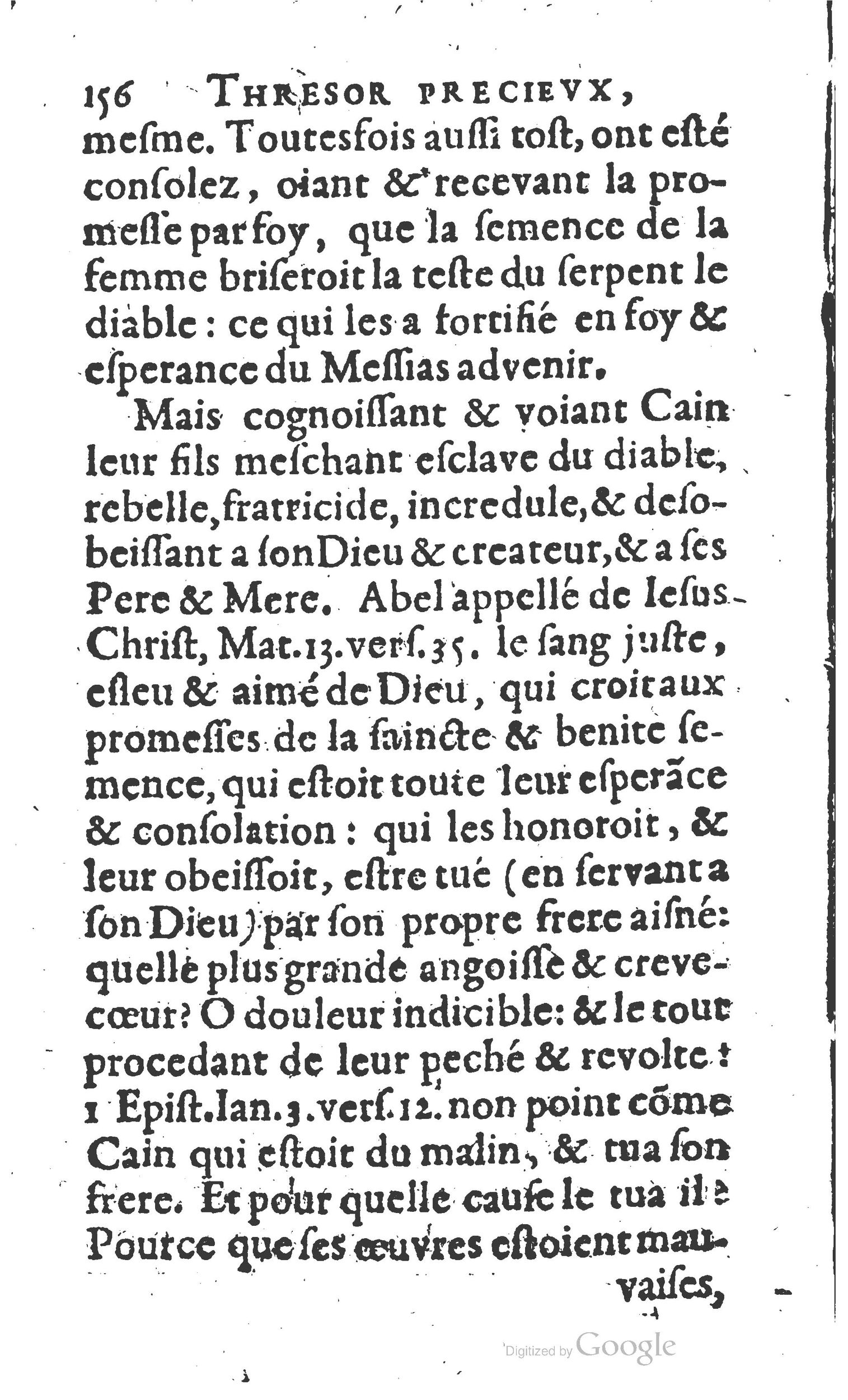 1626 - s.n. - Trésor précieux des méditations saintes, pieuses et consolatoires - BSB Munich