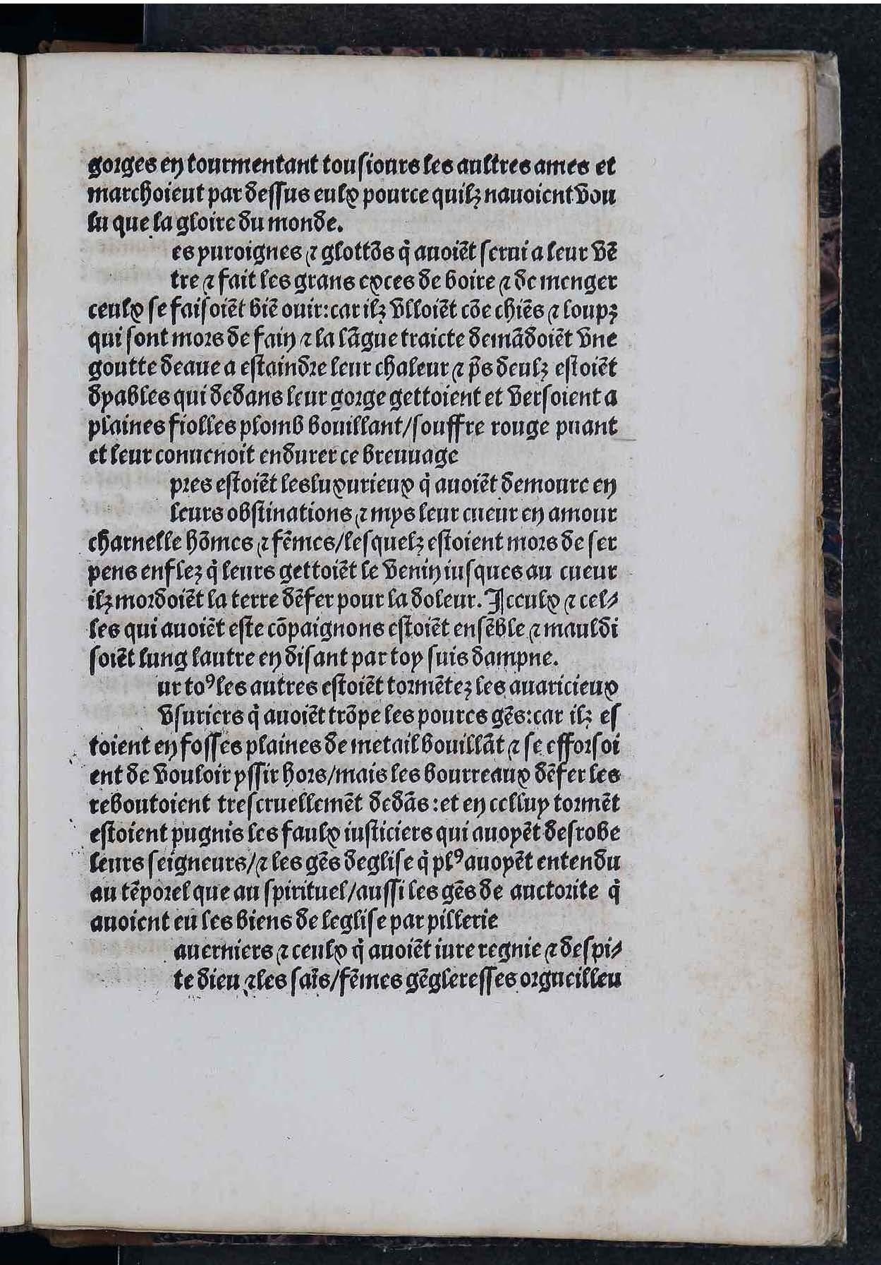 1495c. - Jean Trepperel - Trésor de sapience - BNC Florence