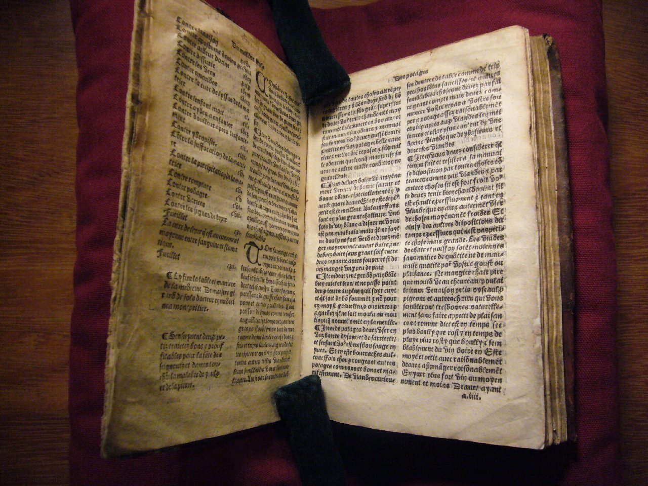 1512c. - Veuve Jehan Trepperel et Jehan Jehannot - Trésor des pauvres -  ex. 2 - BnF Tolbiac