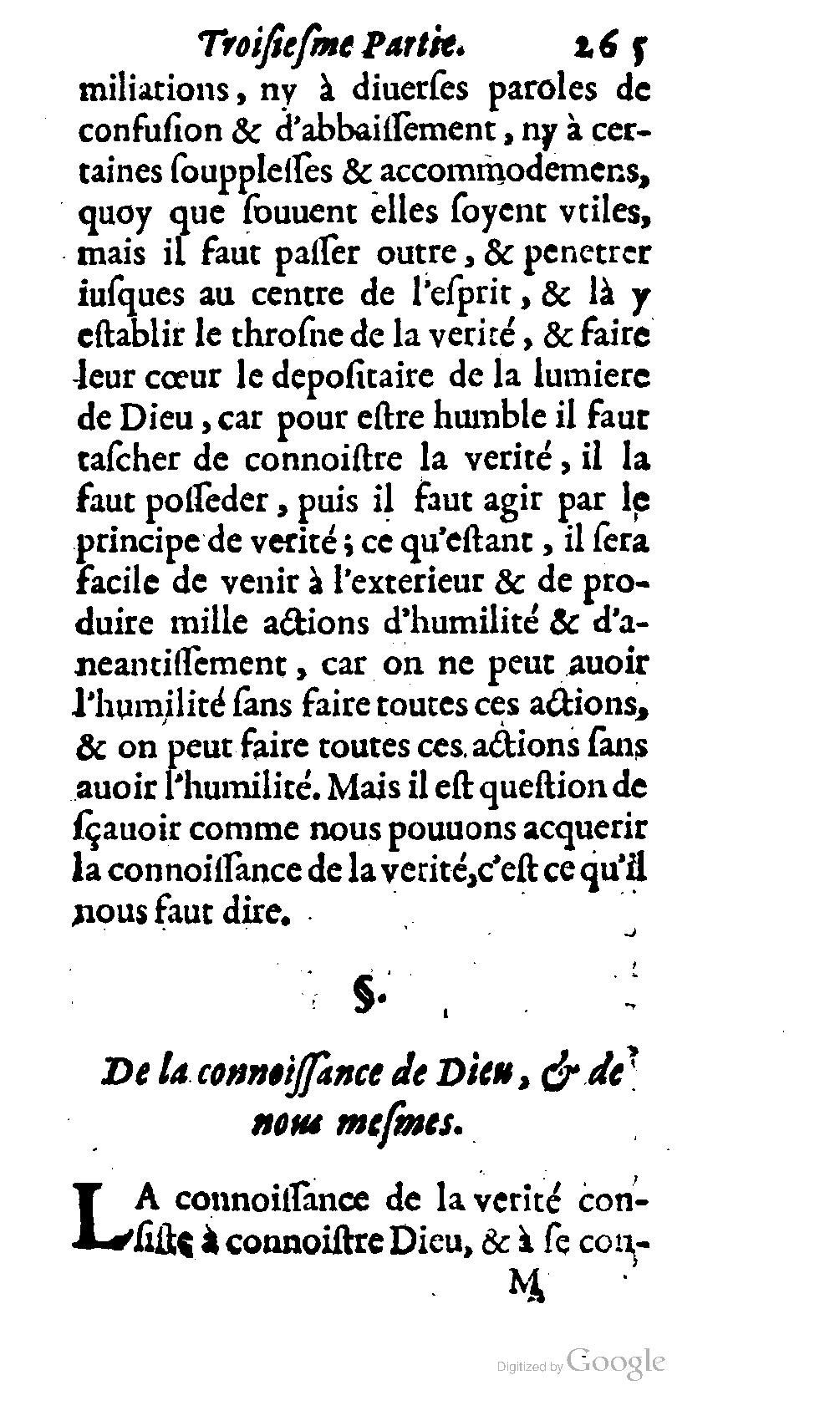 1646 - Antoine Cellier et Pierre Compagnon - Trésor spirituel contenant les obligations - BM Lyon