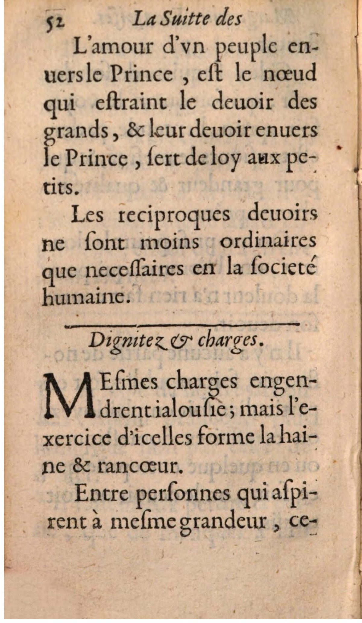 1611 - Théodore Reinsart - La Suitte des marguerites françoises, ou second thresor du bien dire - BSB Munich 1611 - Théodore Reinsart - La Suitte des marguerites françoises, ou second thresor du bien dire - BSB Munich