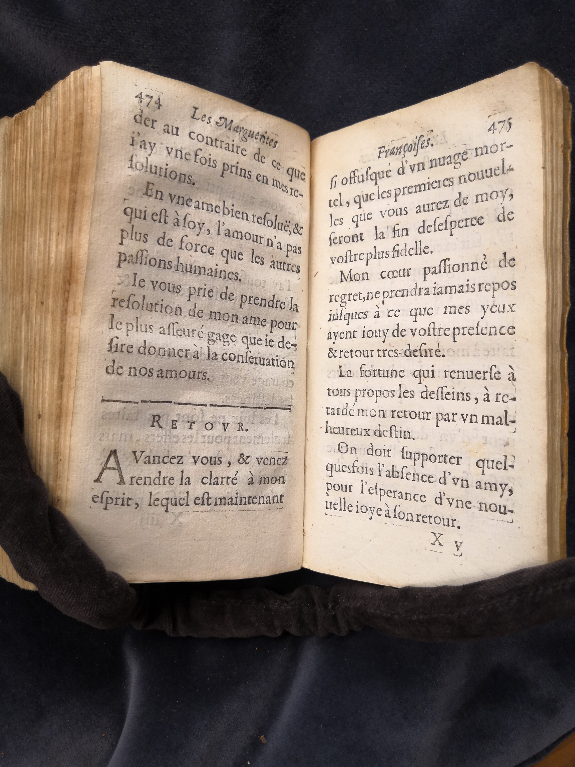 1609 - Théodore Reinsart - Trésor des fleurs du bien dire - Anvers Musée Plantin-Moretus 1609 - Théodore Reinsart - Trésor des fleurs du bien dire - Anvers Musée Plantin-Moretus
