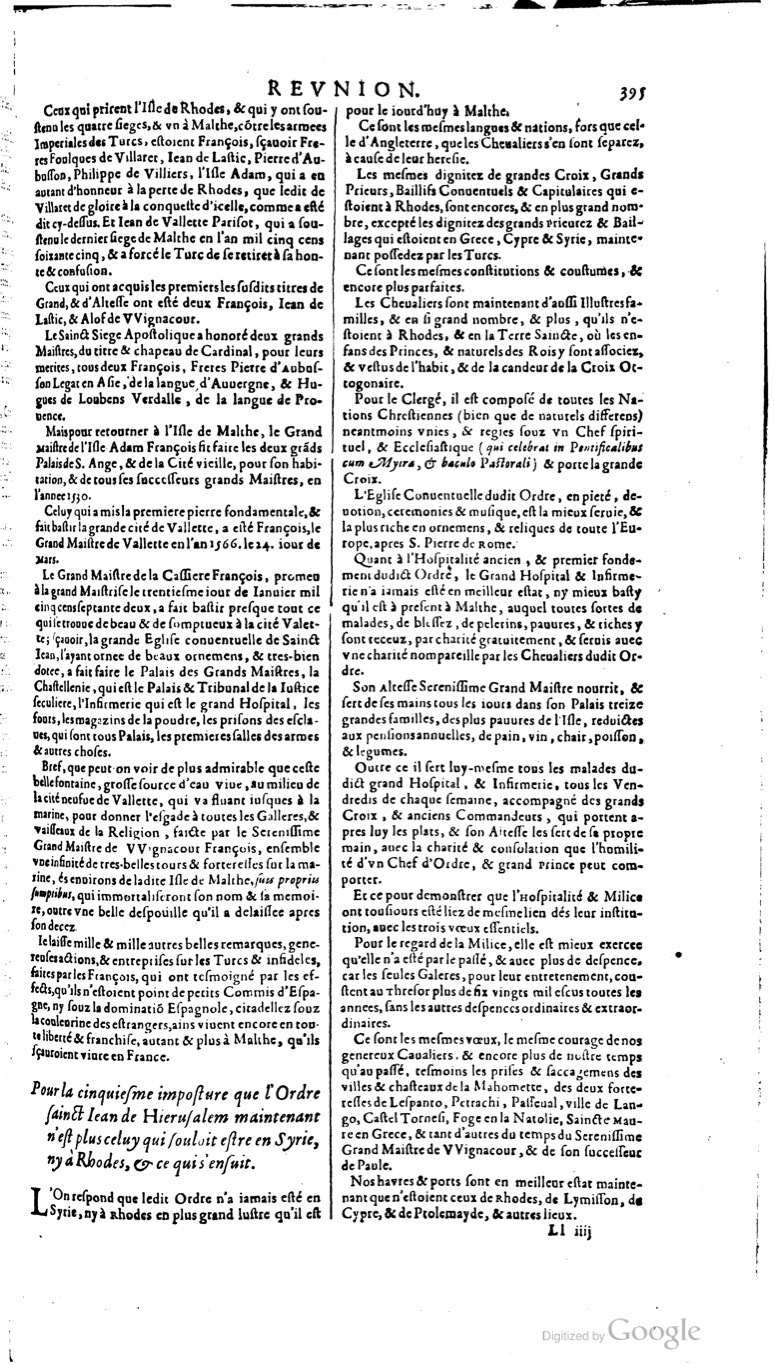 1629 - Veuve Nicolas Buon - Trésor du droit français (21754 T. 3) - BM Lyon
