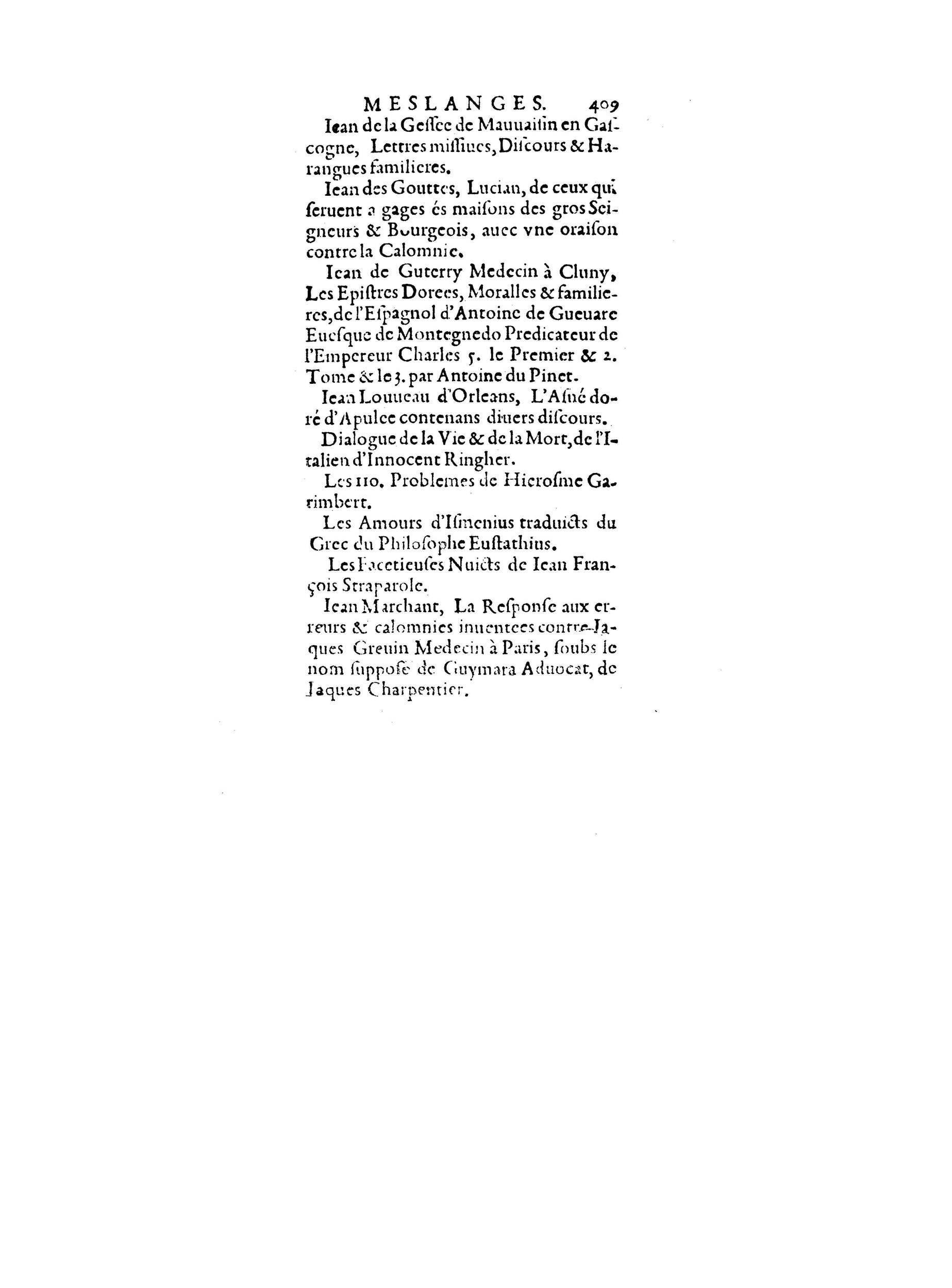 1598 - François Jacquin - La Guide des arts et sciences - BnF