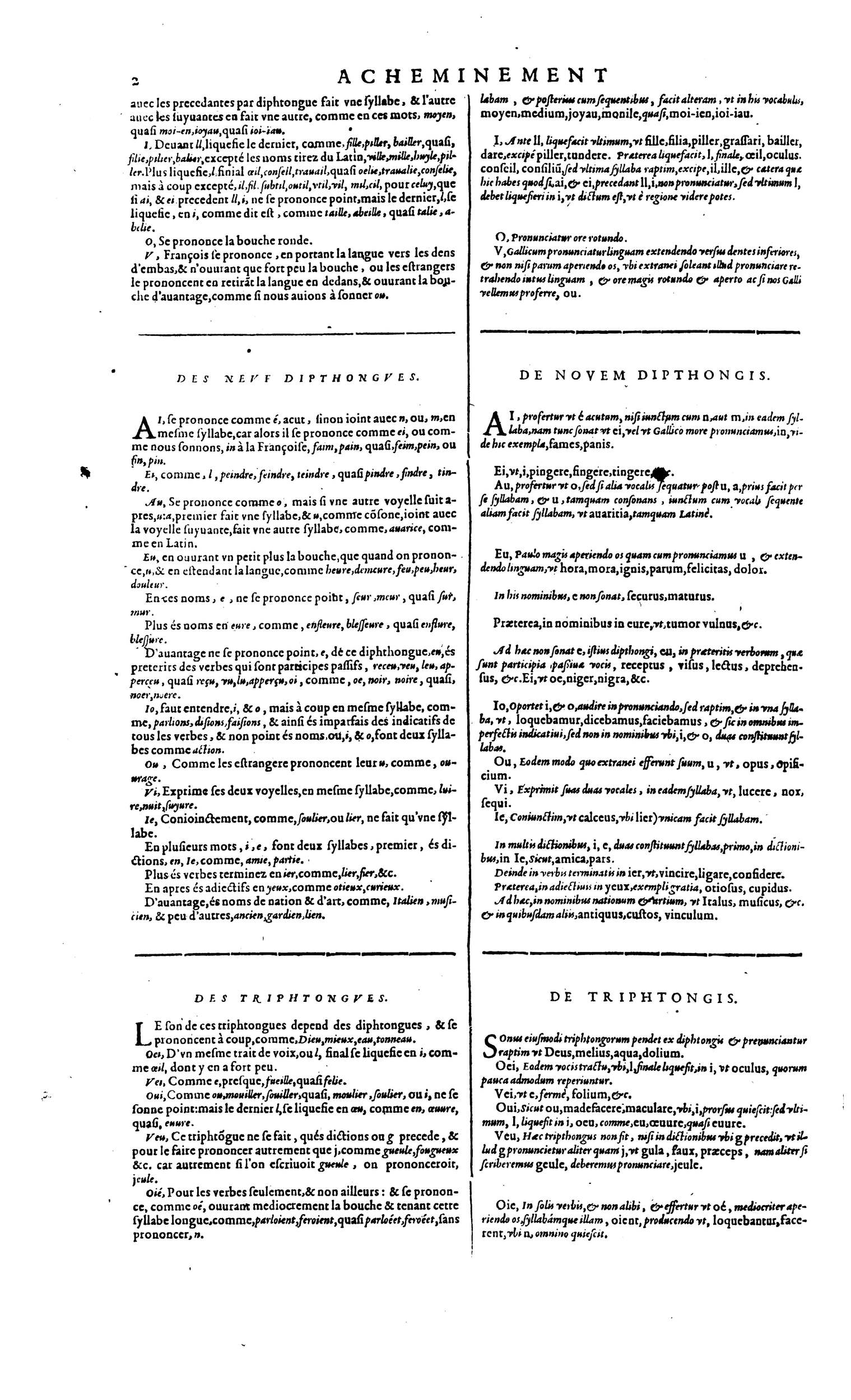1606 - David Douceur - Trésor de la langue française - BM Lyon