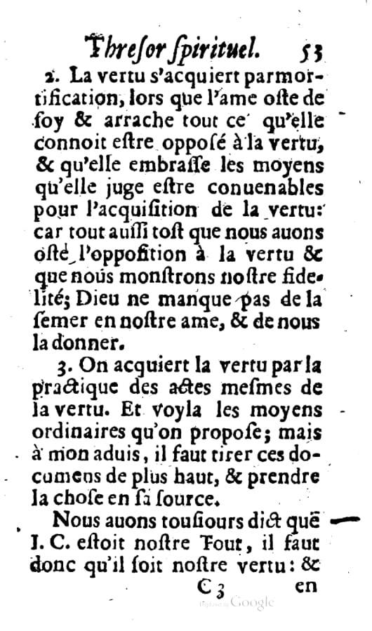 1632 - Godefroid Schoevaerdts - Trésor spirituel contenant les adresses - UGent