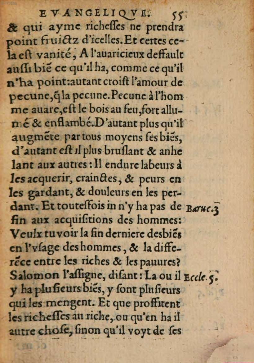 1548 - René Avril et Vivant Gaulterot - Perle précieuse évangélique et Trésor divin - BSB Munich 1548 - René Avril et Vivant Gaulterot - Perle précieuse évangélique et Trésor divin - BSB Munich