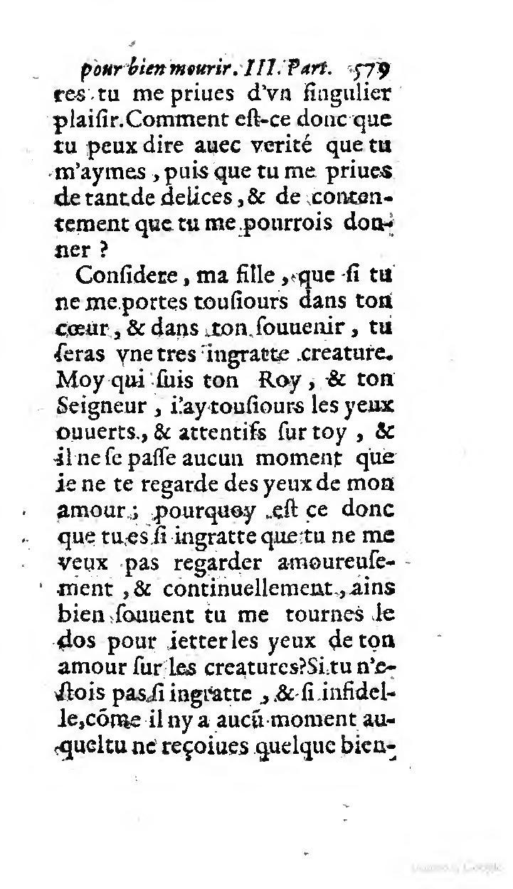 1646 - Jean Piot - Trésor inestimable de Saint-Joseph - BNC Rome