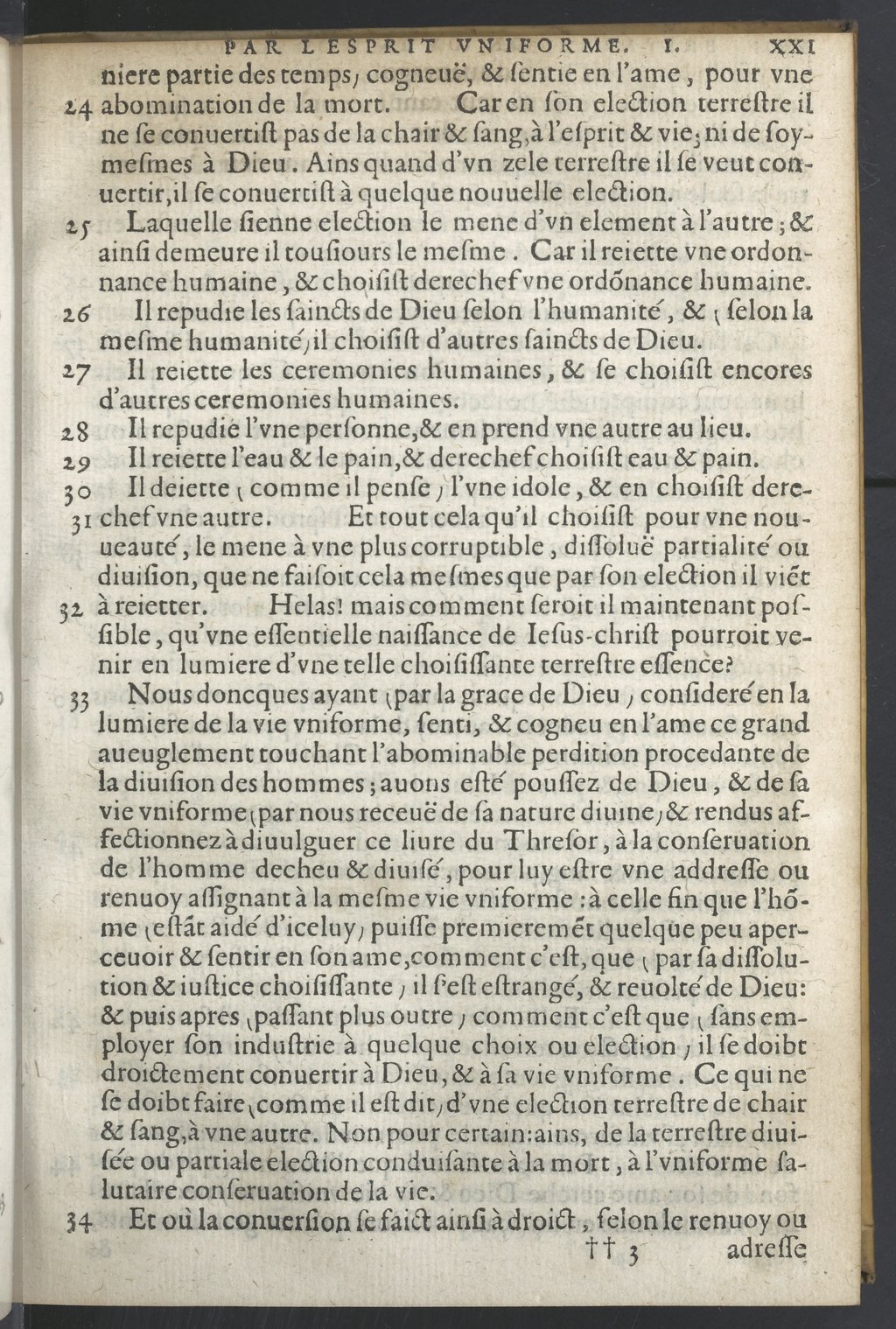 [1575c.] - s.n. - Le Livre des témoignages du Trésor caché au champ - BnF-Tolbiac