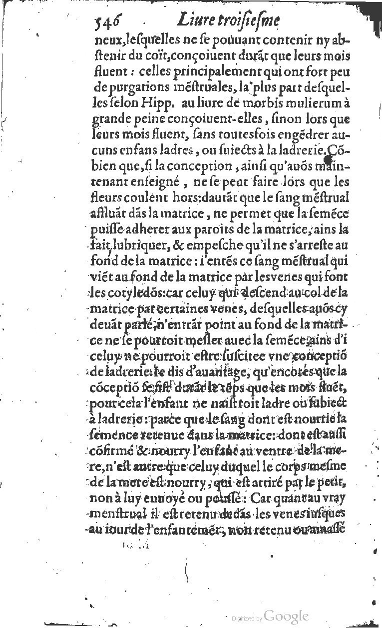 1617 - Jean Le Bouc - Trésor des remèdes secrets - BM Lyon