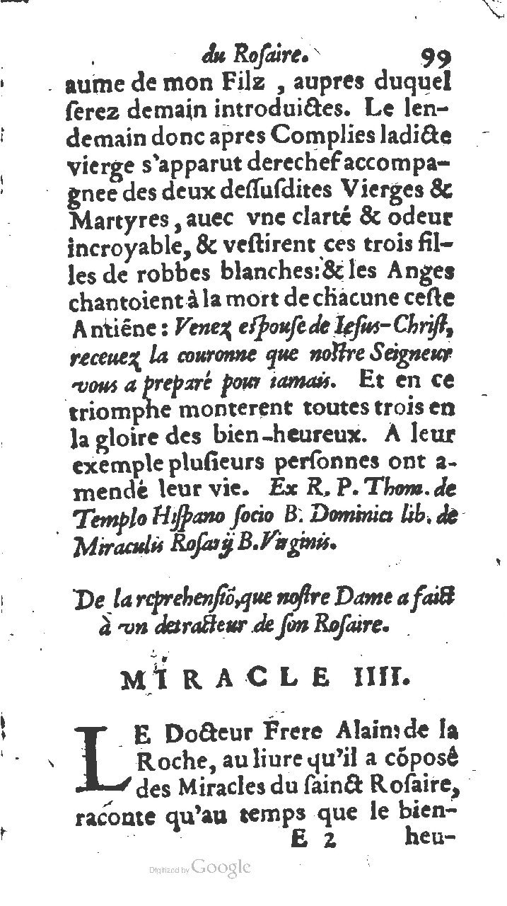 1609 - Jean Bogart - Grand Trésor des pardons et indulgences - UGent