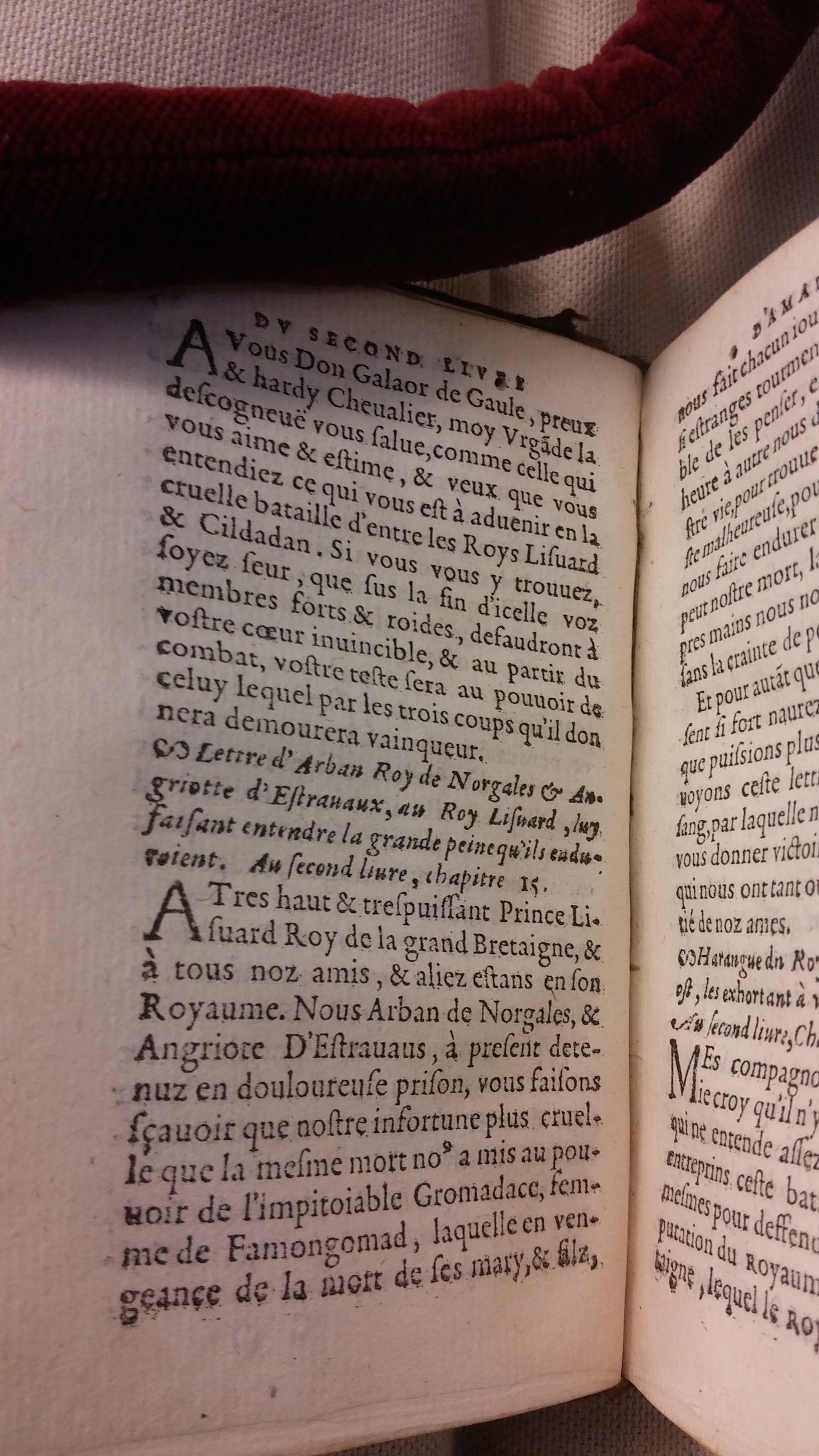 1565 - Jérôme de Marnef et Guillaume Cavellat - Trésor d’Amadis - BIS 1565 - Jérôme de Marnef et Guillaume Cavellat - Trésor d’Amadis - BIS
