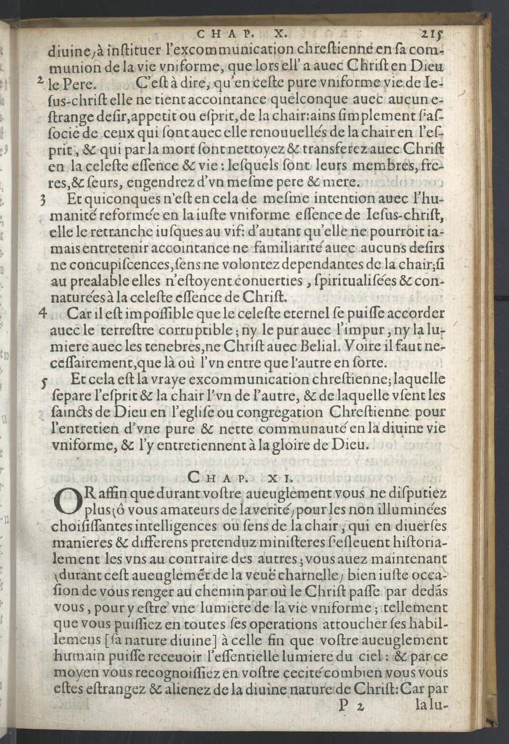 [1575c.] - s.n. - Le Livre des témoignages du Trésor caché au champ - BnF-Tolbiac