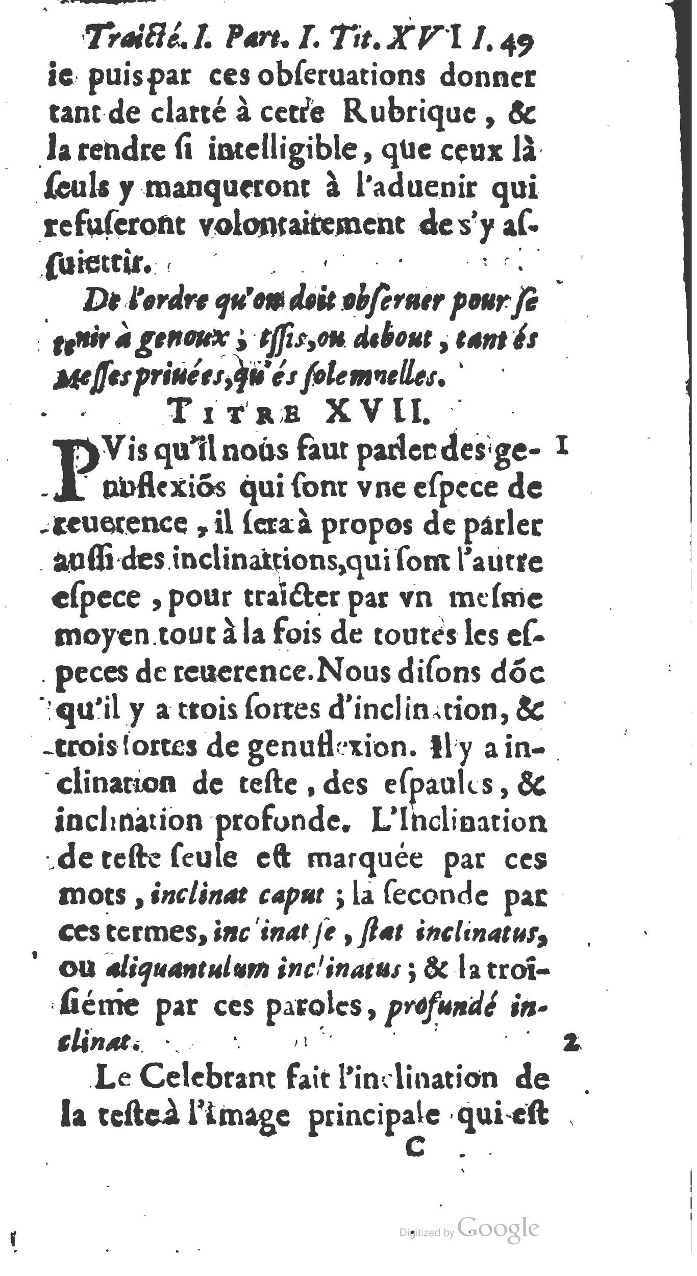 1651 - Jean Guillermet - Abrégé du trésor des cérémonies ecclésiastiques - BM Lyon