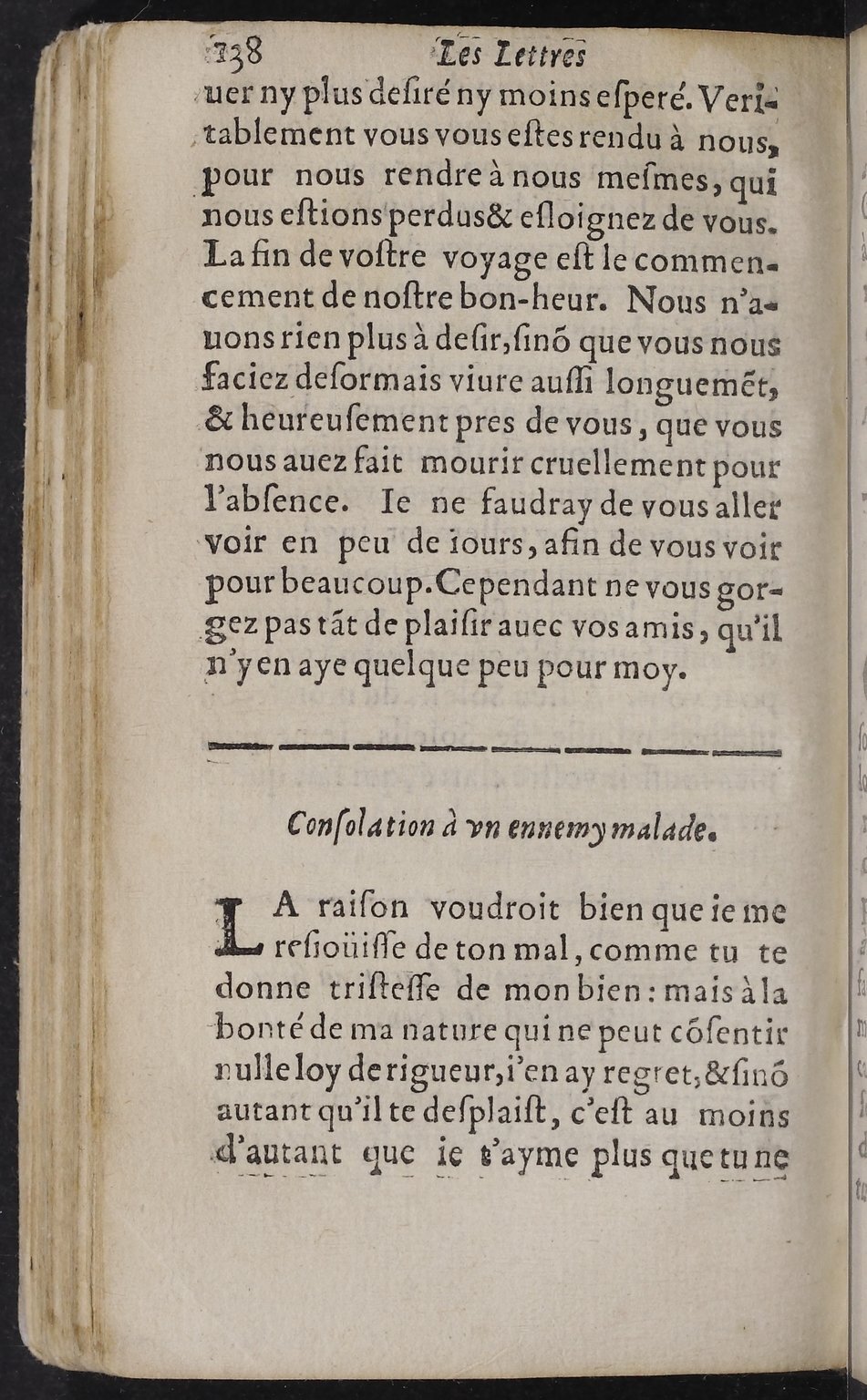 1624 - Jacques Cailloué - Secrétaire des secrétaires ou le Trésor de la plume française - BnF