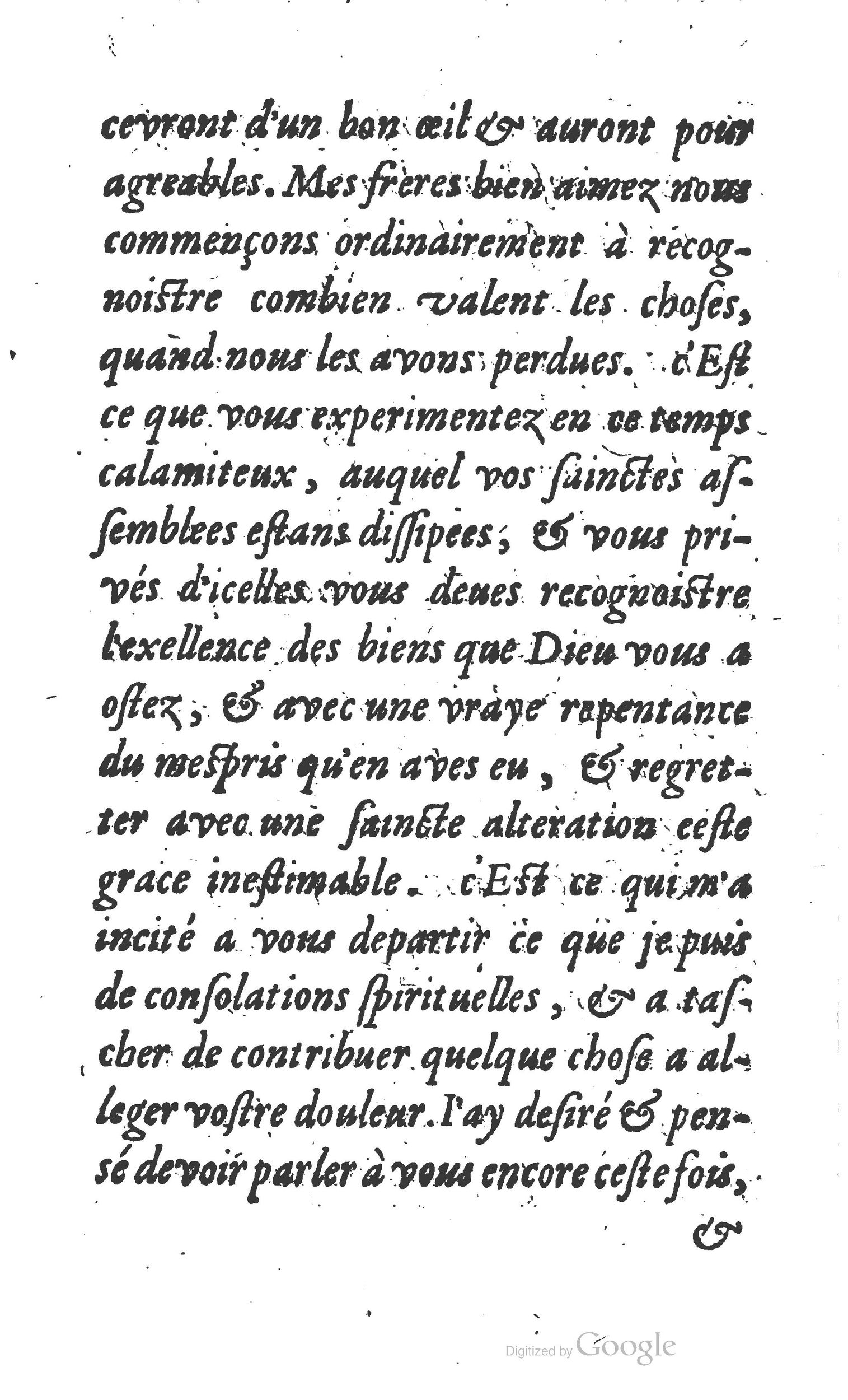 1626 - s.n. - Trésor précieux des méditations saintes, pieuses et consolatoires - BSB Munich