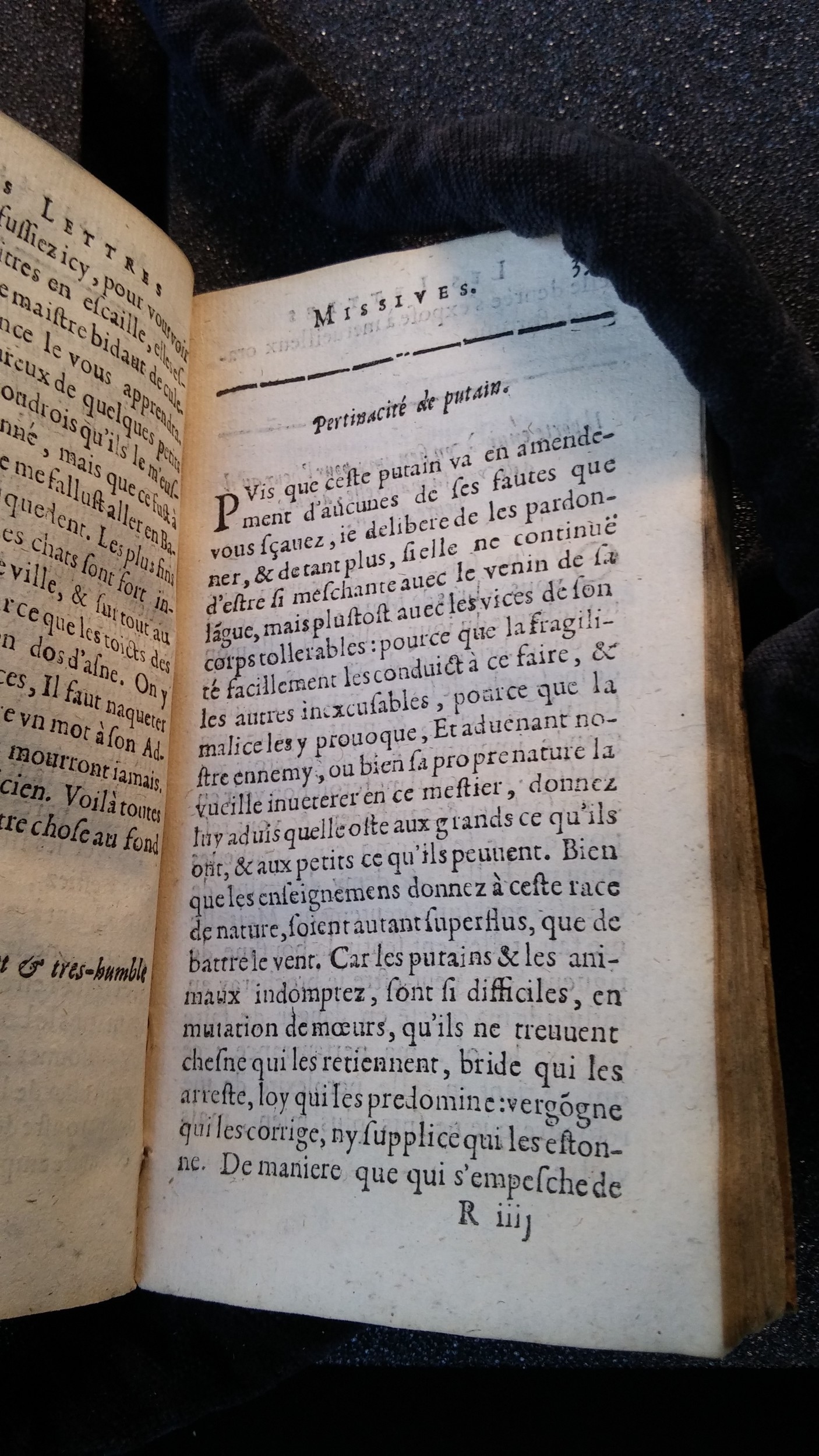 1625 - Louis Loudet - Secrétaire des secrétaires ou le Trésor de la plume française - Lucerne