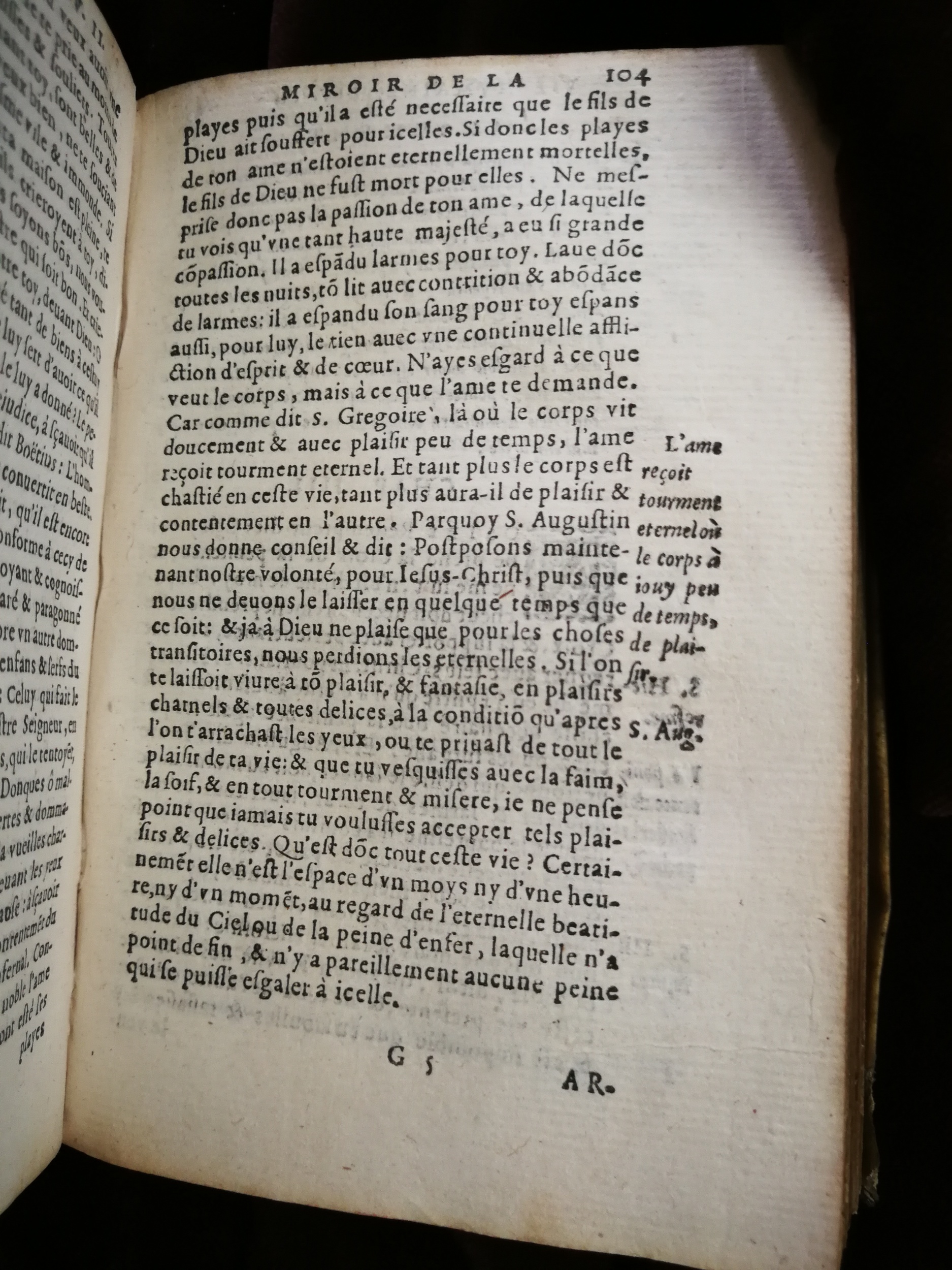 1596 - Balthazar Bellère - Trésor et abrégé de toutes les œuvres spirituelles du révérend Père F. Louis de Grenade - BU Lille 1596 - Balthazar Bellère - Trésor et abrégé de toutes les œuvres spirituelles du révérend Père F. Louis de Grenade - BU Lille