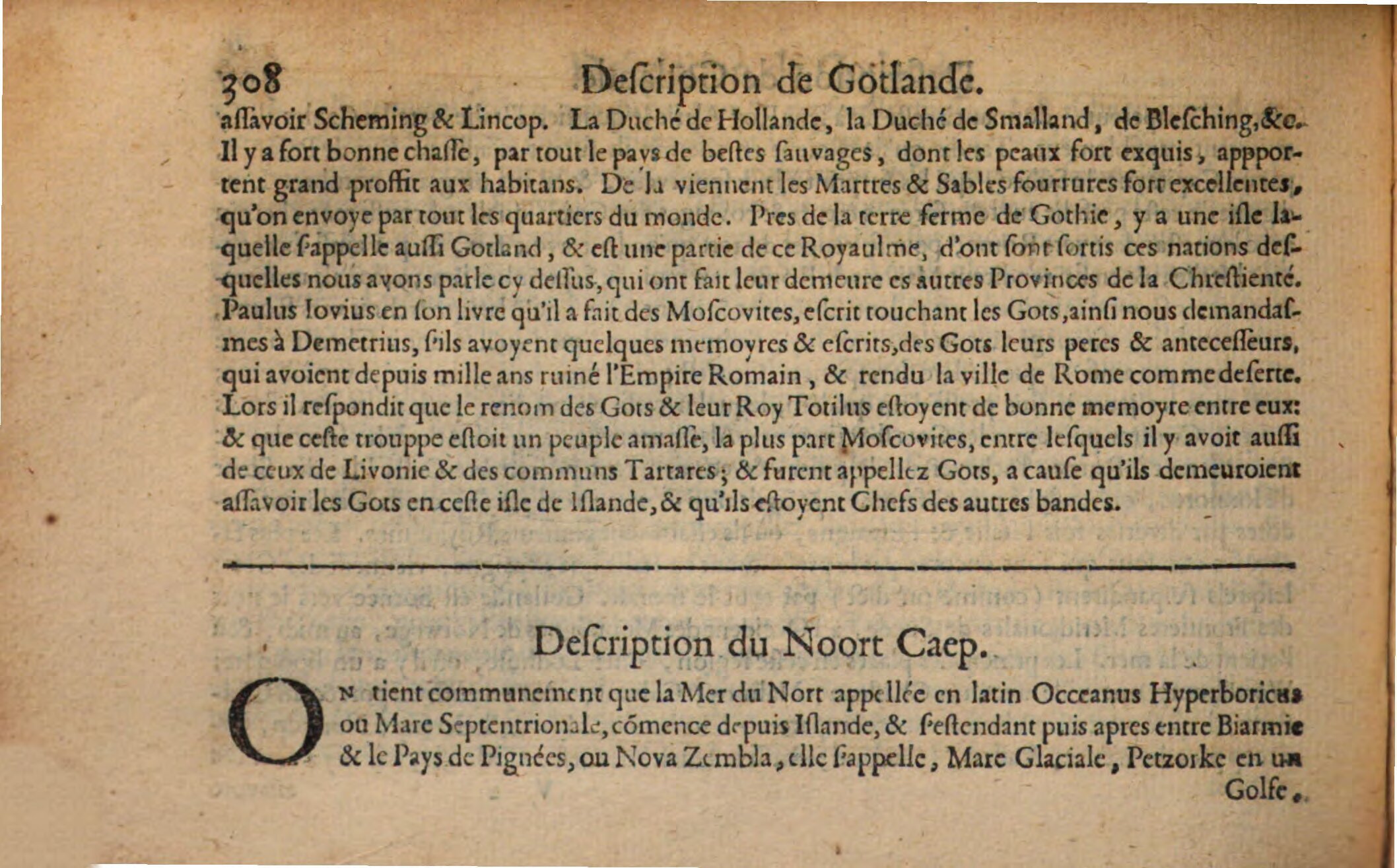 1602 - Christoffle Guyot et Corneille Nicolas - Trésor des chartes - BSB Munich